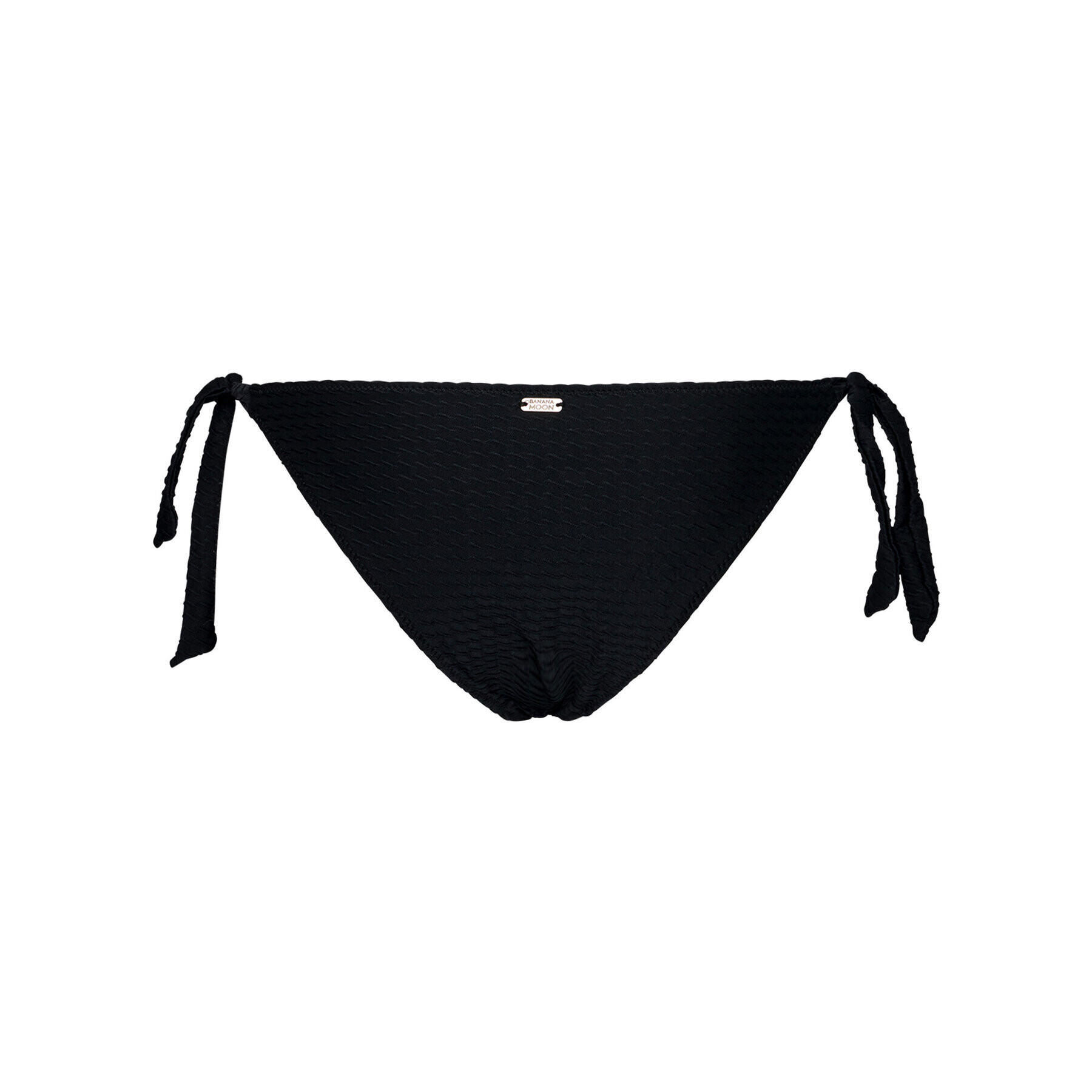 Banana Moon Bikini partea de jos Dasia Romeo JAI01 Negru - Pled.ro