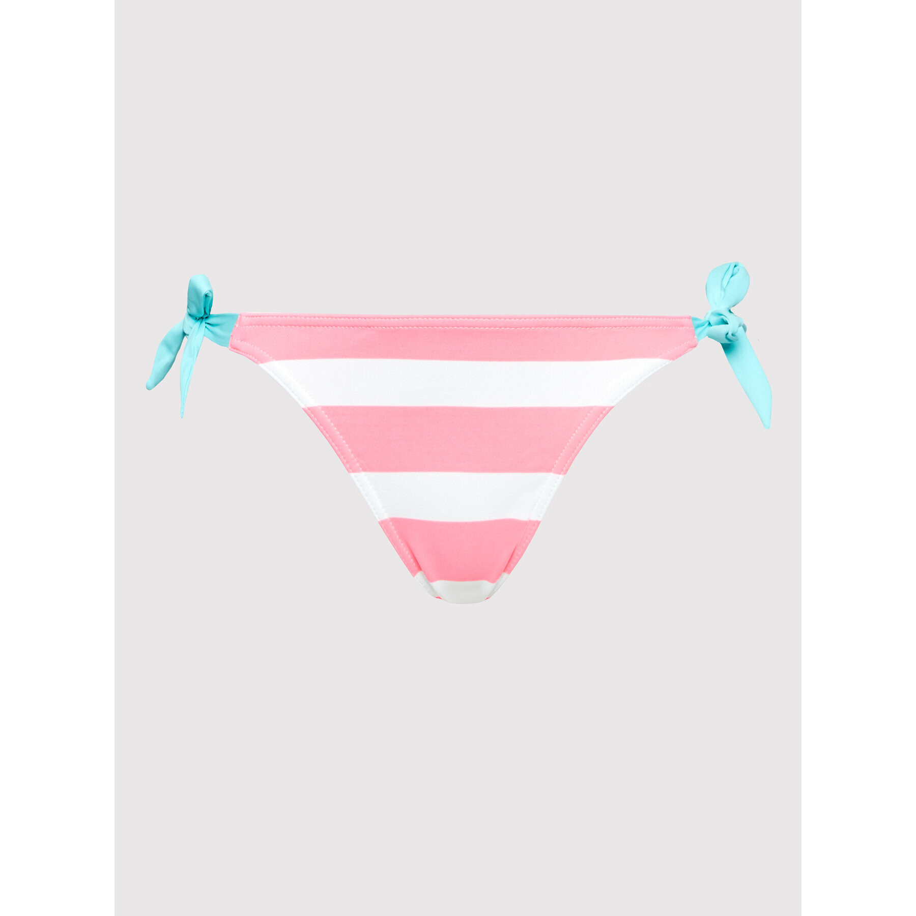 Banana Moon Bikini partea de jos Dasia Team GTY83 Roz - Pled.ro