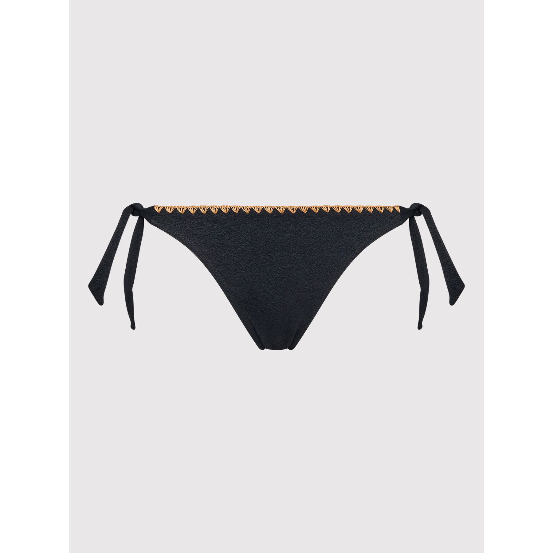 Banana Moon Bikini partea de jos Dimka Santafe JYB01 Negru - Pled.ro