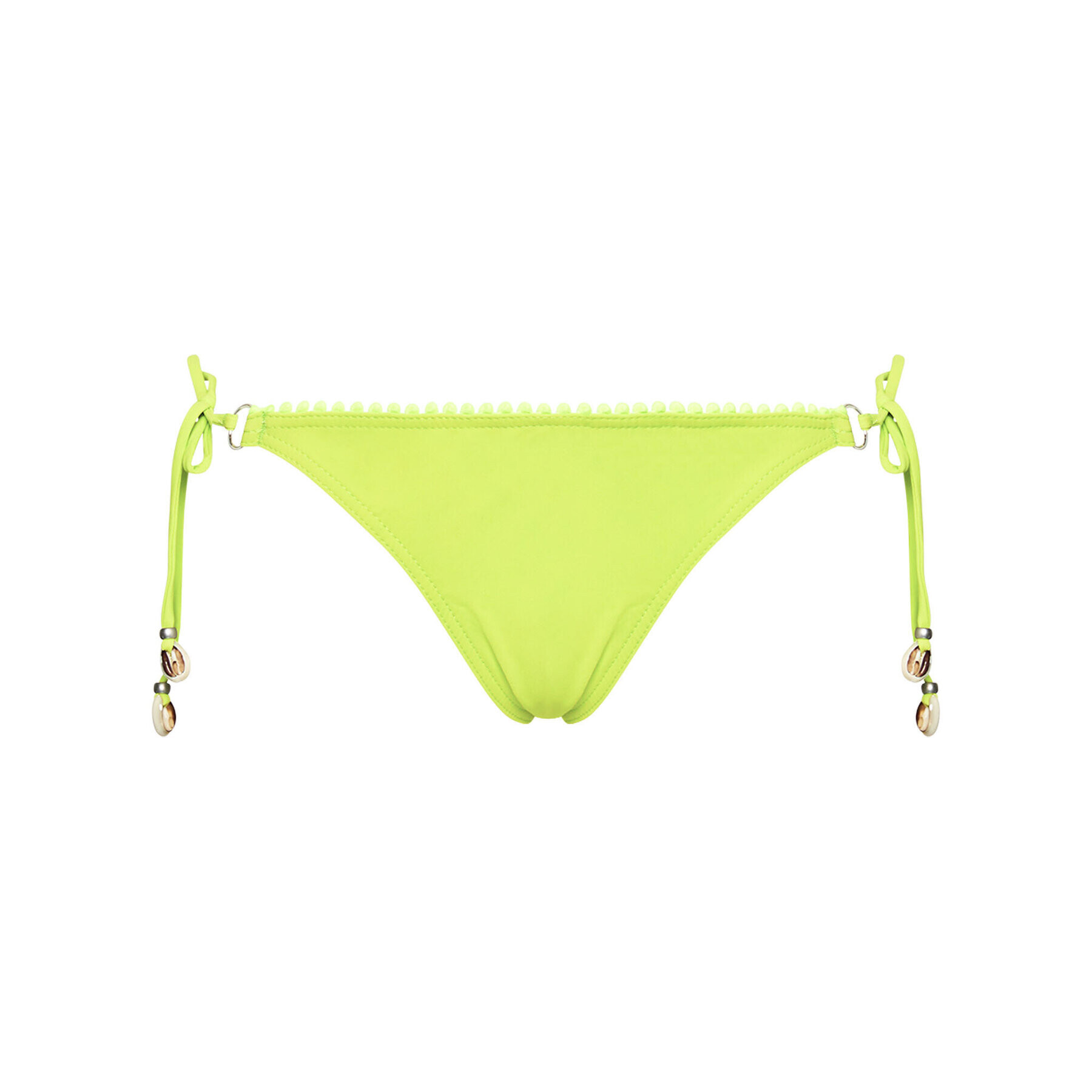 Banana Moon Bikini partea de jos Drea Spring X2307 Verde - Pled.ro