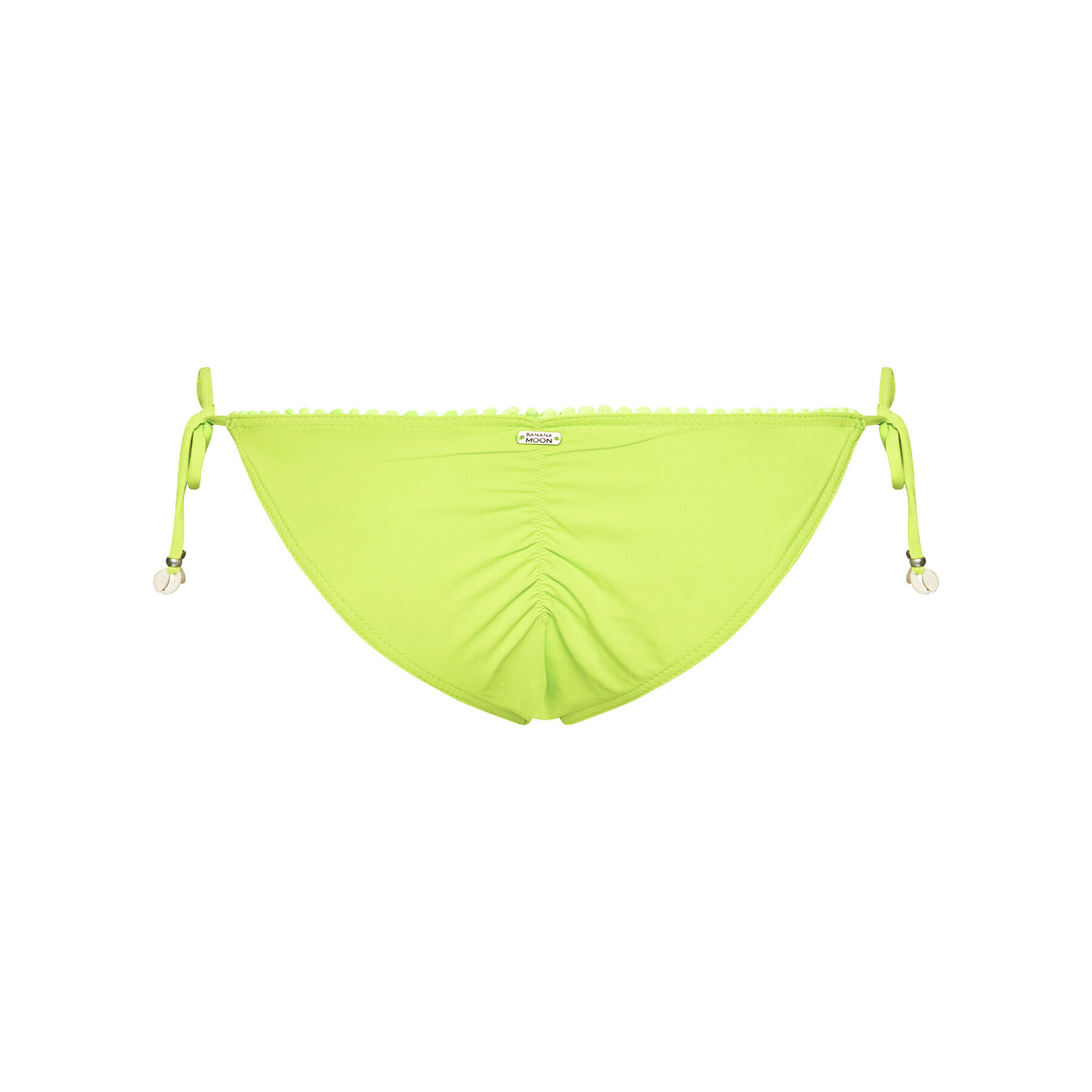 Banana Moon Bikini partea de jos Drea Spring X2307 Verde - Pled.ro