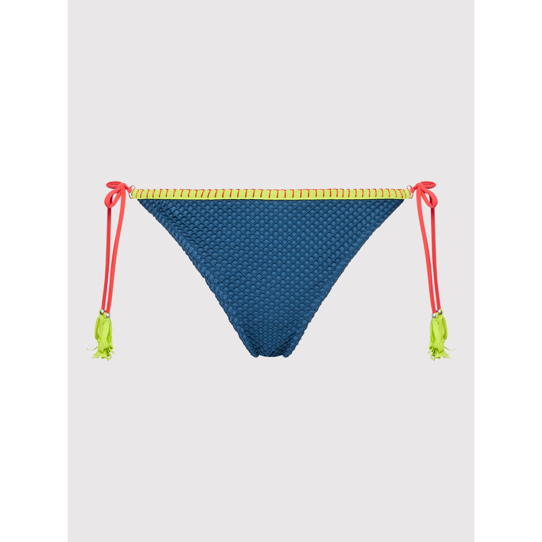 Banana Moon Bikini partea de jos Ioka Sandteck JFH56 Albastru - Pled.ro