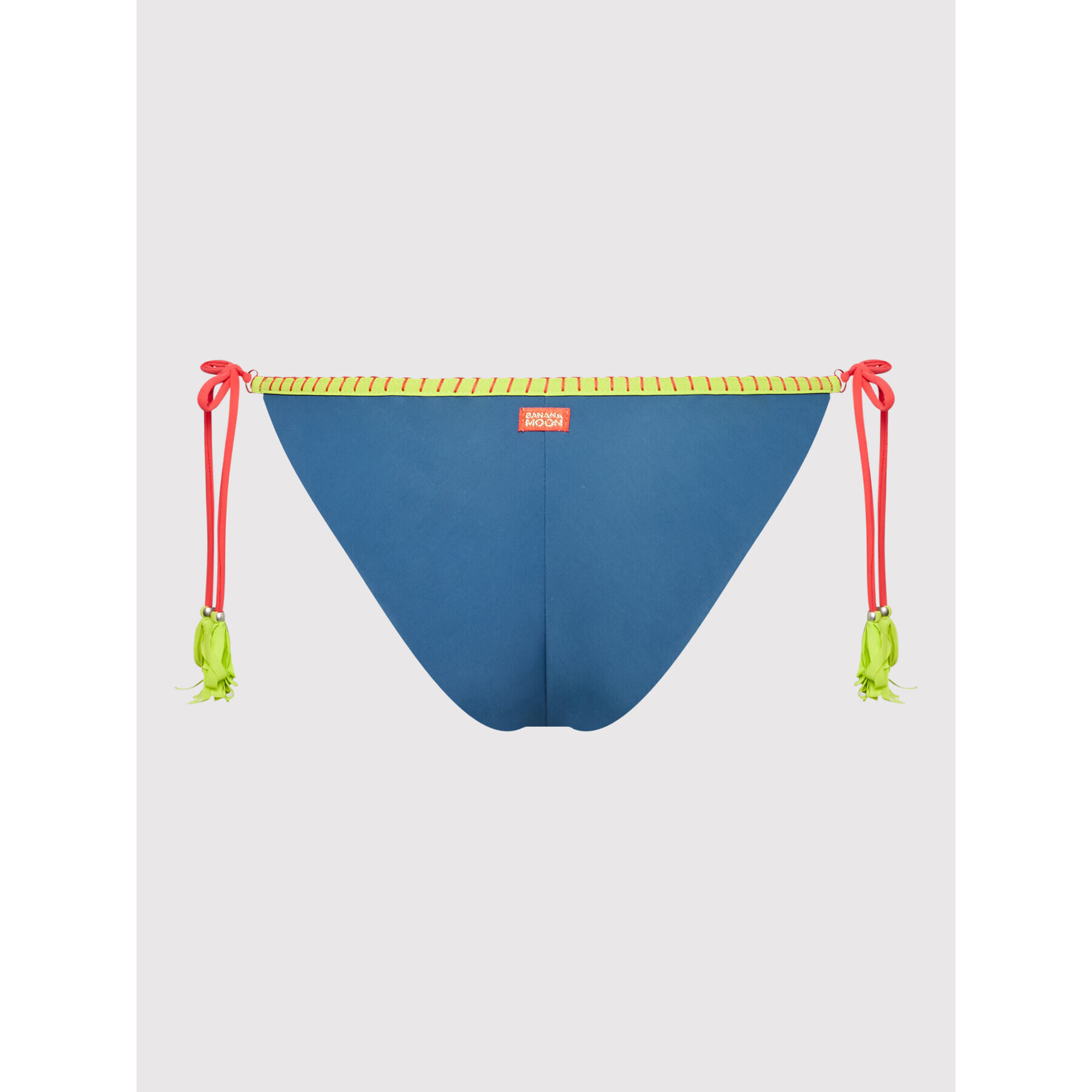 Banana Moon Bikini partea de jos Ioka Sandteck JFH56 Albastru - Pled.ro