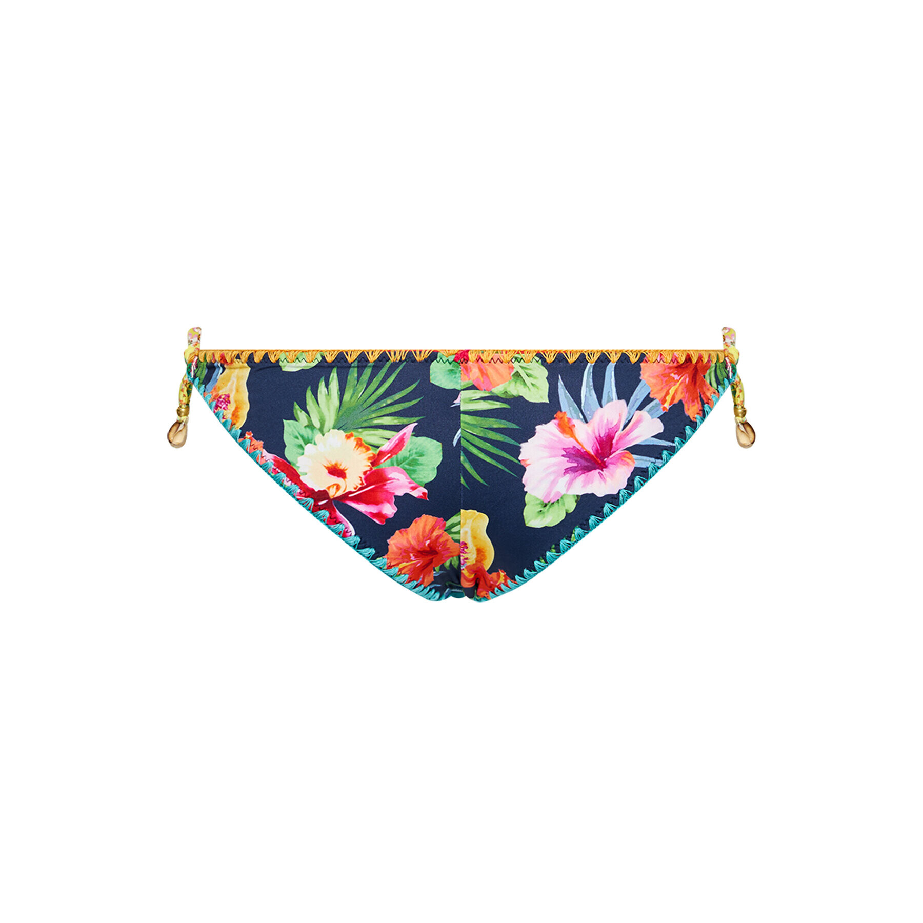 Banana Moon Bikini partea de jos Lina Arusha JEF06 Colorat - Pled.ro