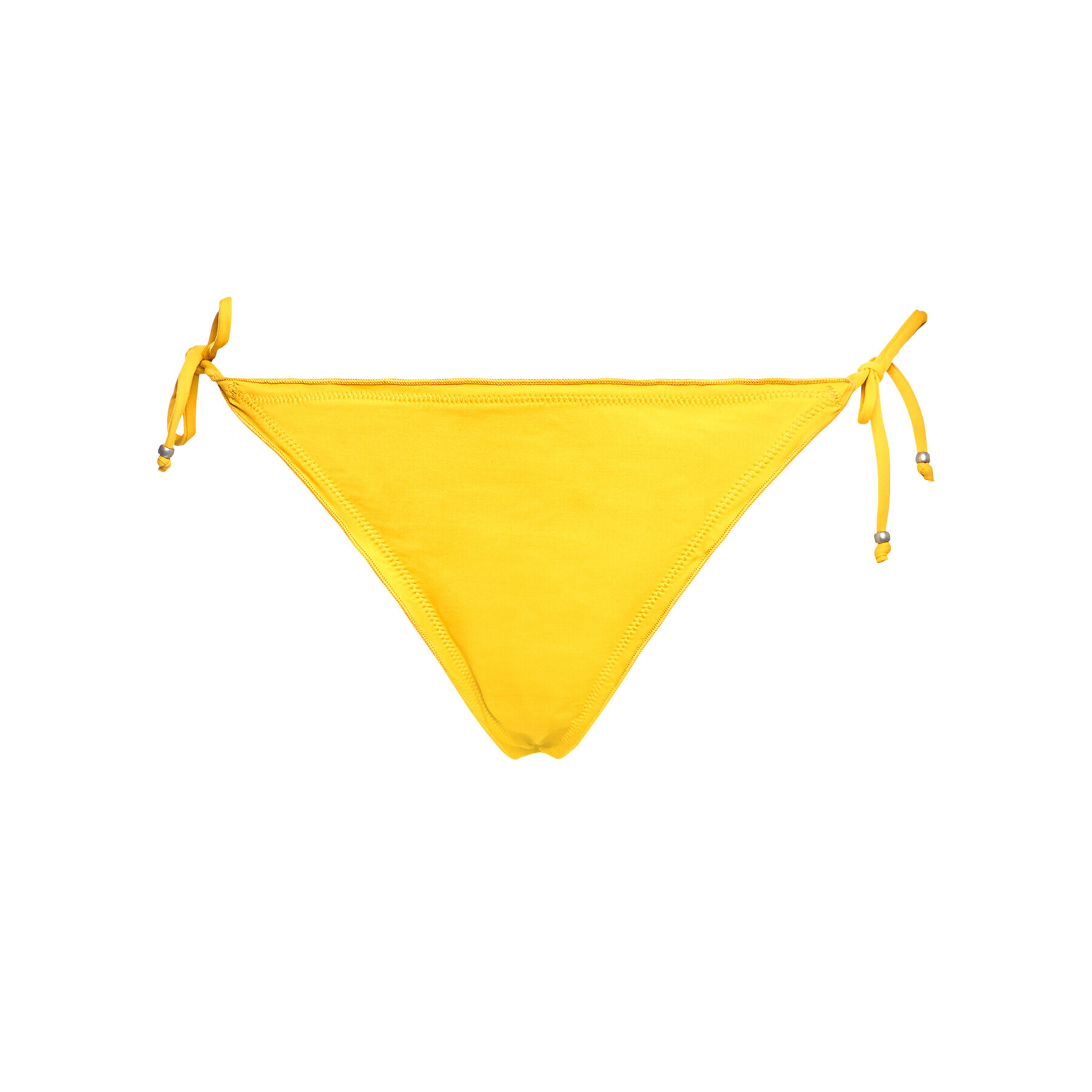 Banana Moon Bikini partea de jos Luma Colorsun 17D32 Galben - Pled.ro