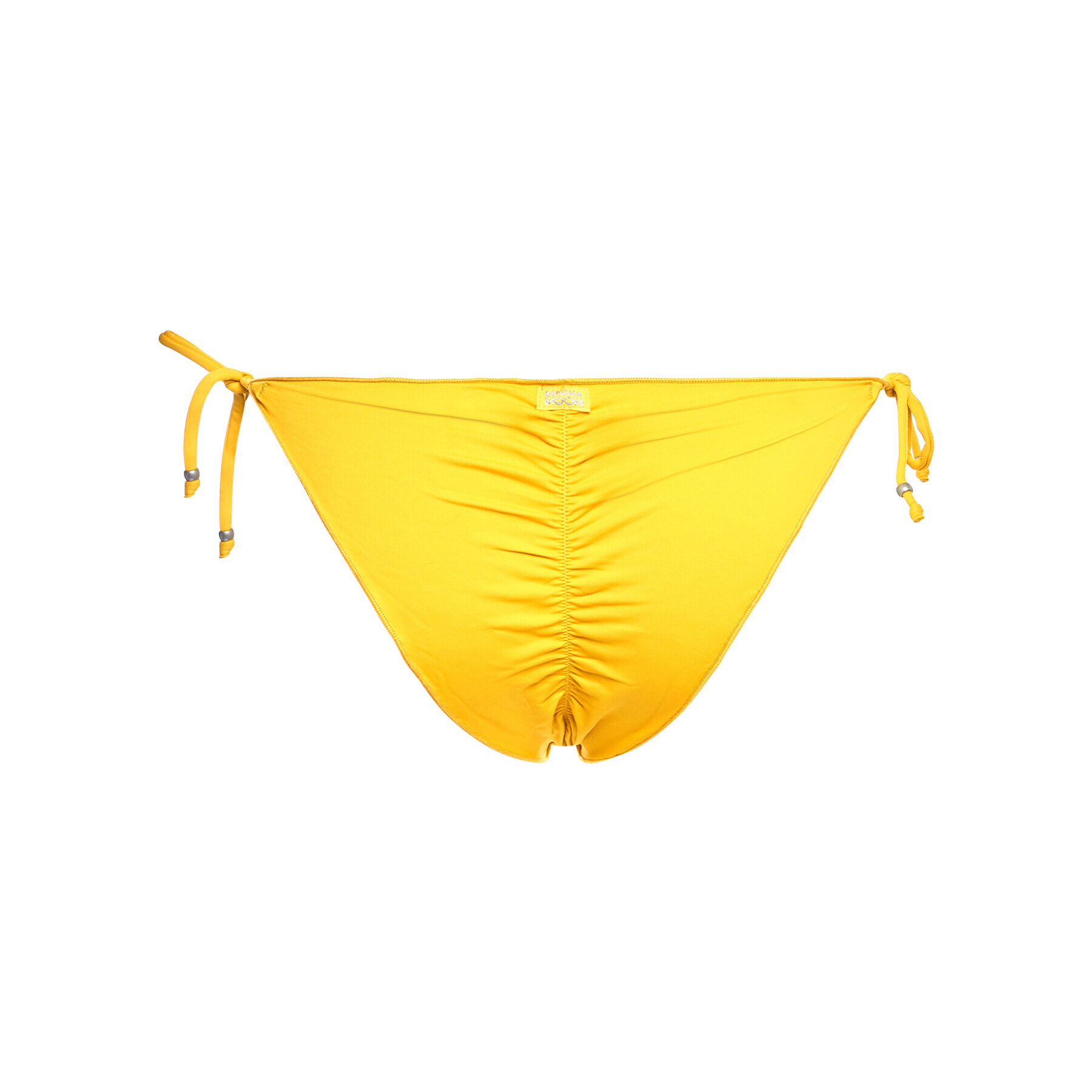 Banana Moon Bikini partea de jos Luma Colorsun 17D32 Galben - Pled.ro