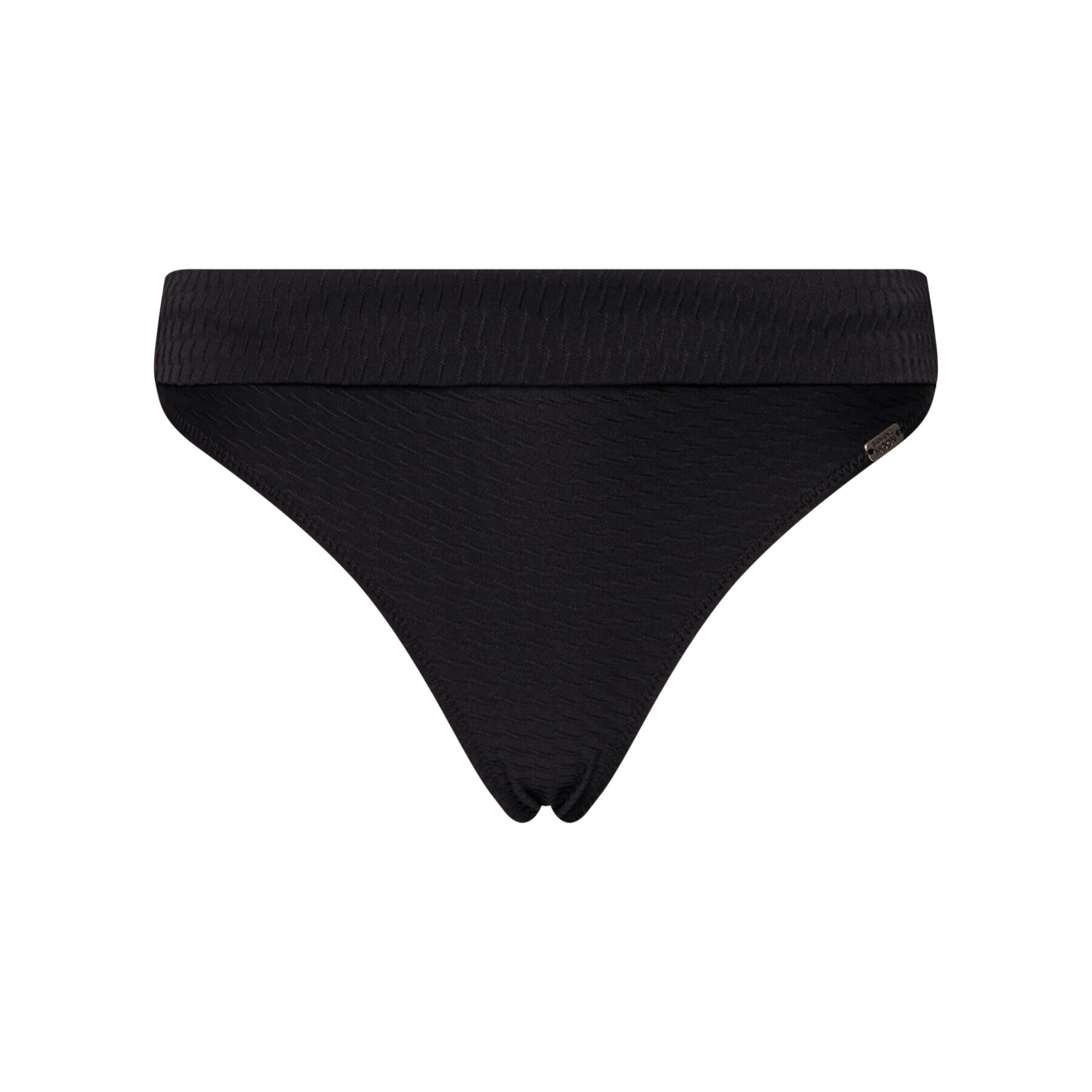 Banana Moon Bikini partea de jos Merenda Romeo JAI01 Negru - Pled.ro