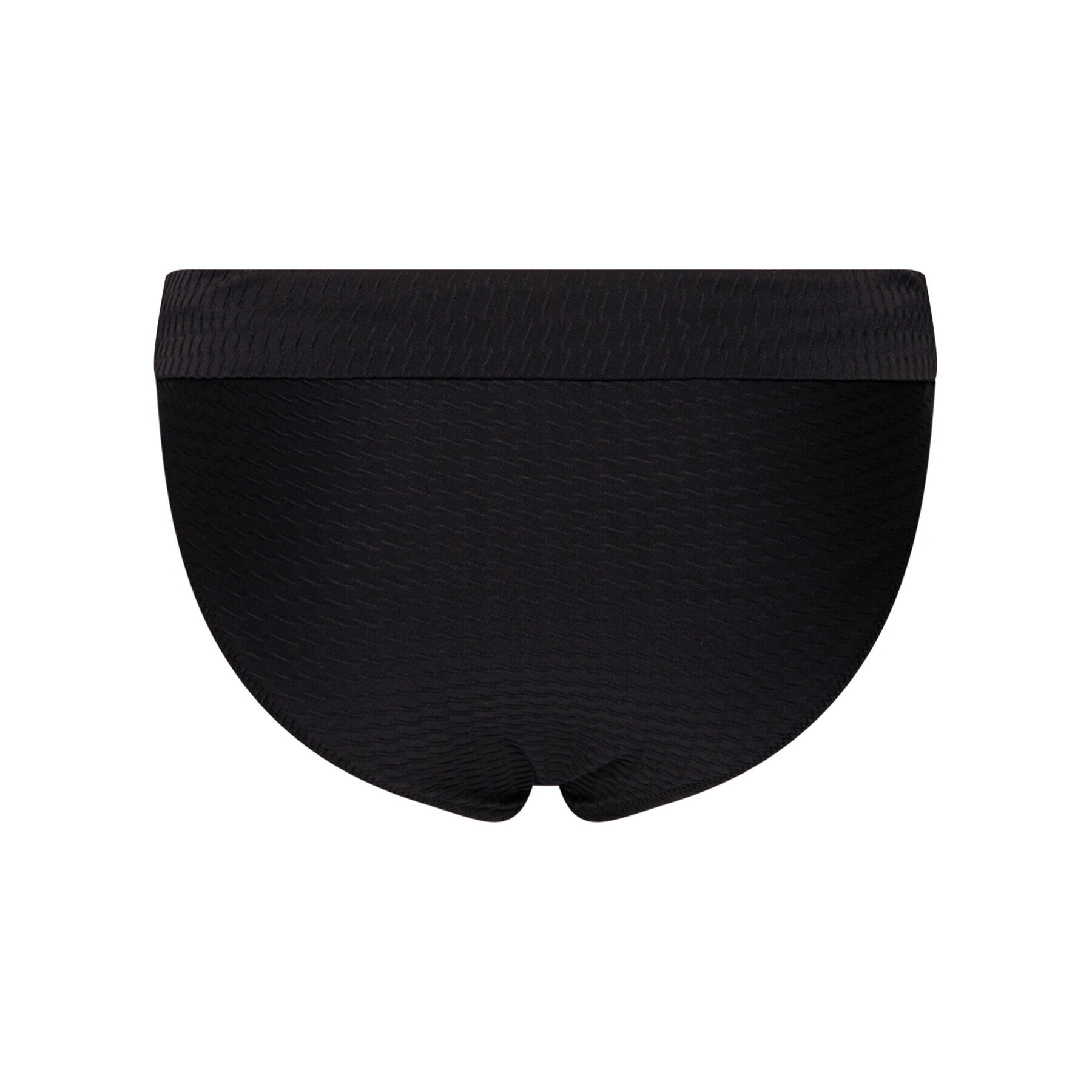 Banana Moon Bikini partea de jos Merenda Romeo JAI01 Negru - Pled.ro