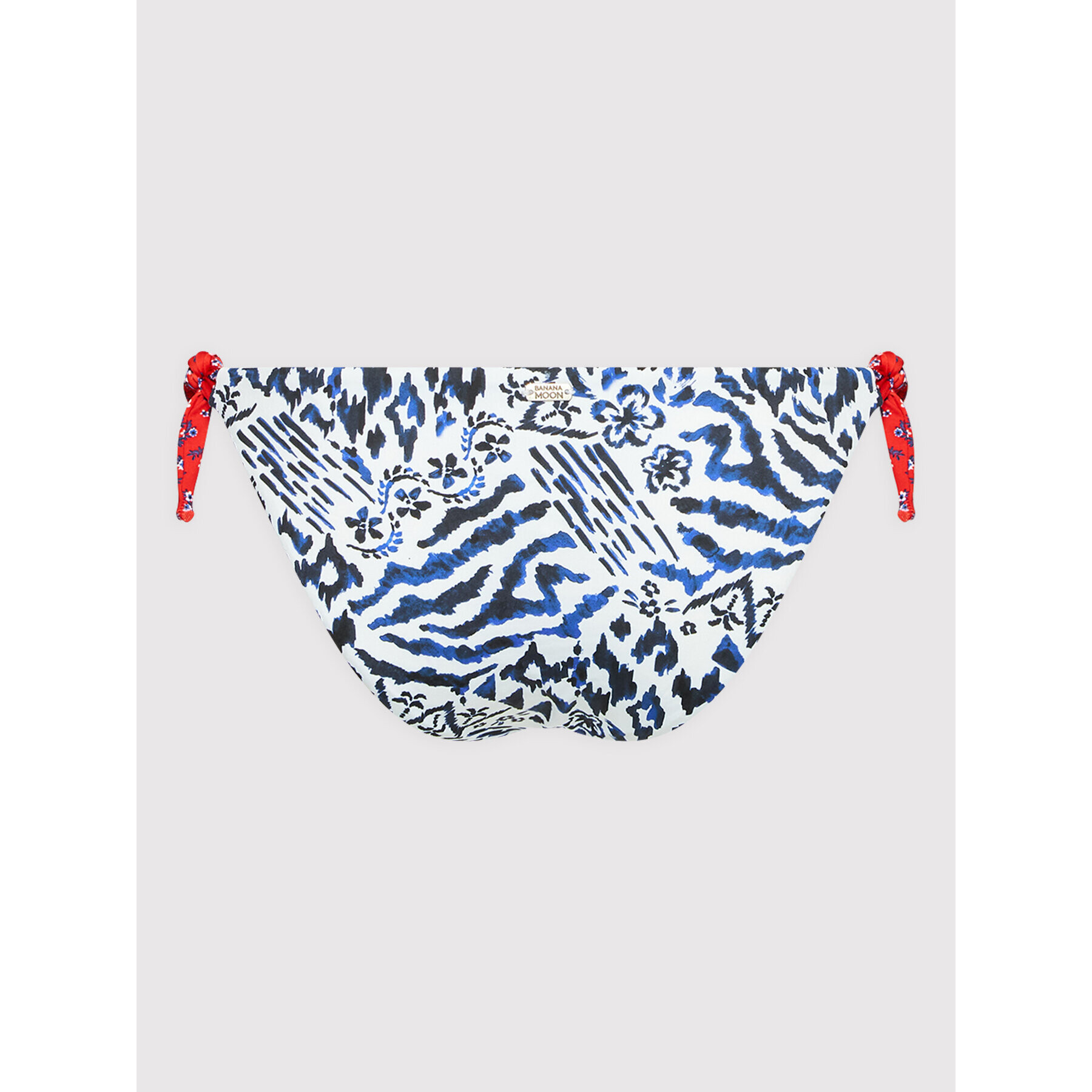 Banana Moon Bikini partea de jos Mikta Aquali KAC74 Colorat - Pled.ro