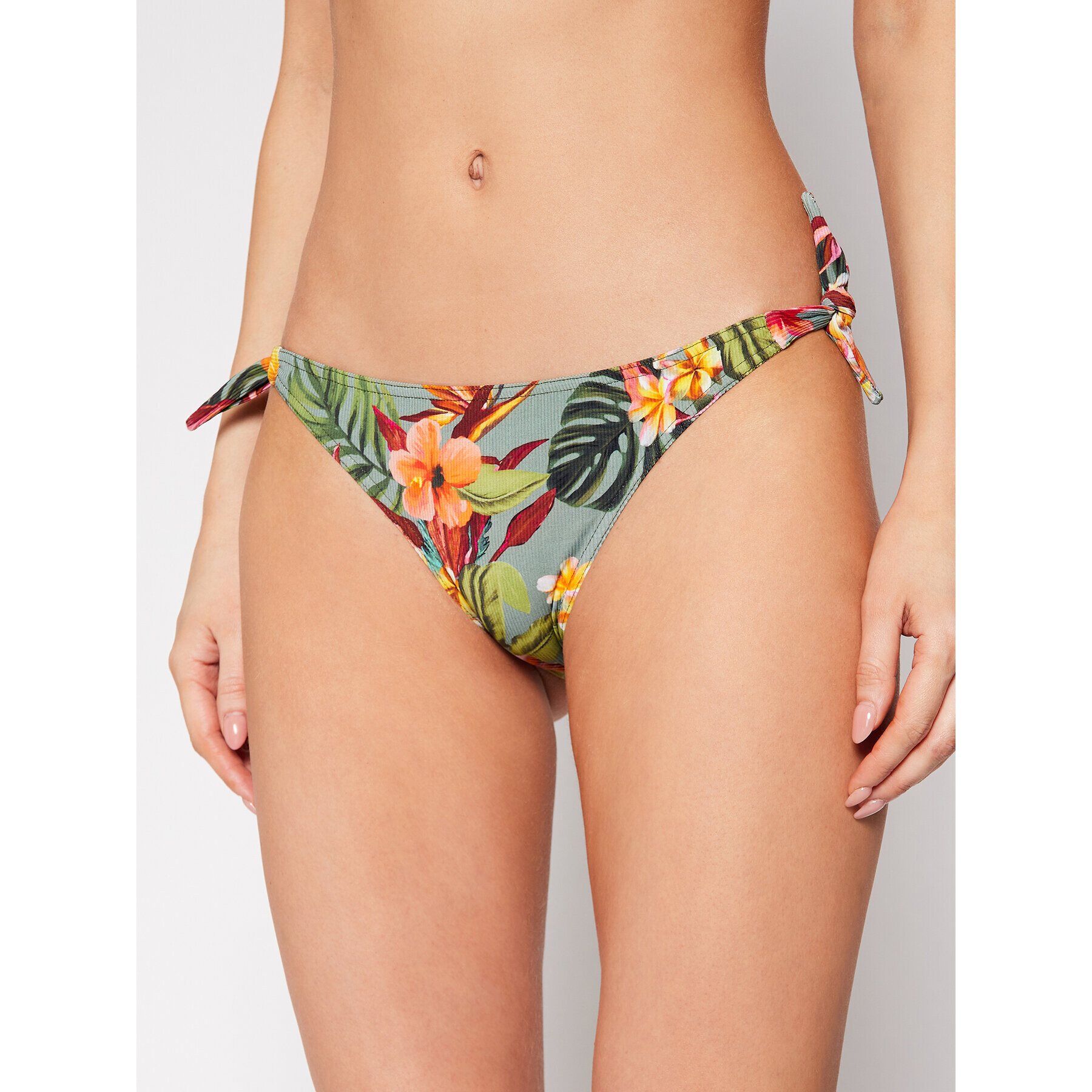 Banana Moon Bikini partea de jos Mikta Ayanna JQU97 Colorat - Pled.ro