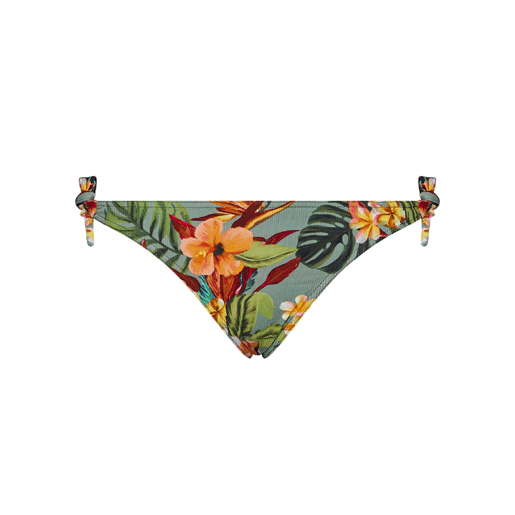 Banana Moon Bikini partea de jos Mikta Ayanna JQU97 Colorat - Pled.ro