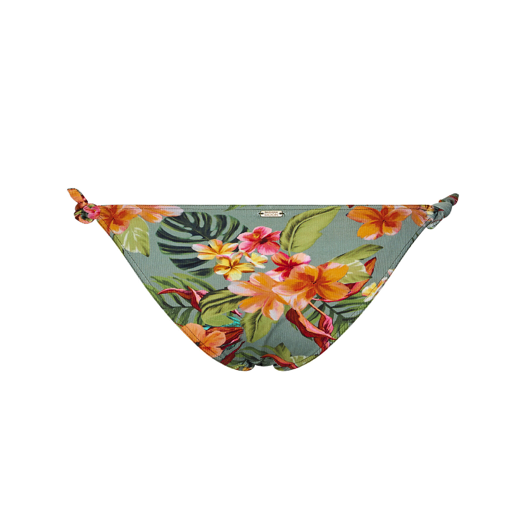 Banana Moon Bikini partea de jos Mikta Ayanna JQU97 Colorat - Pled.ro