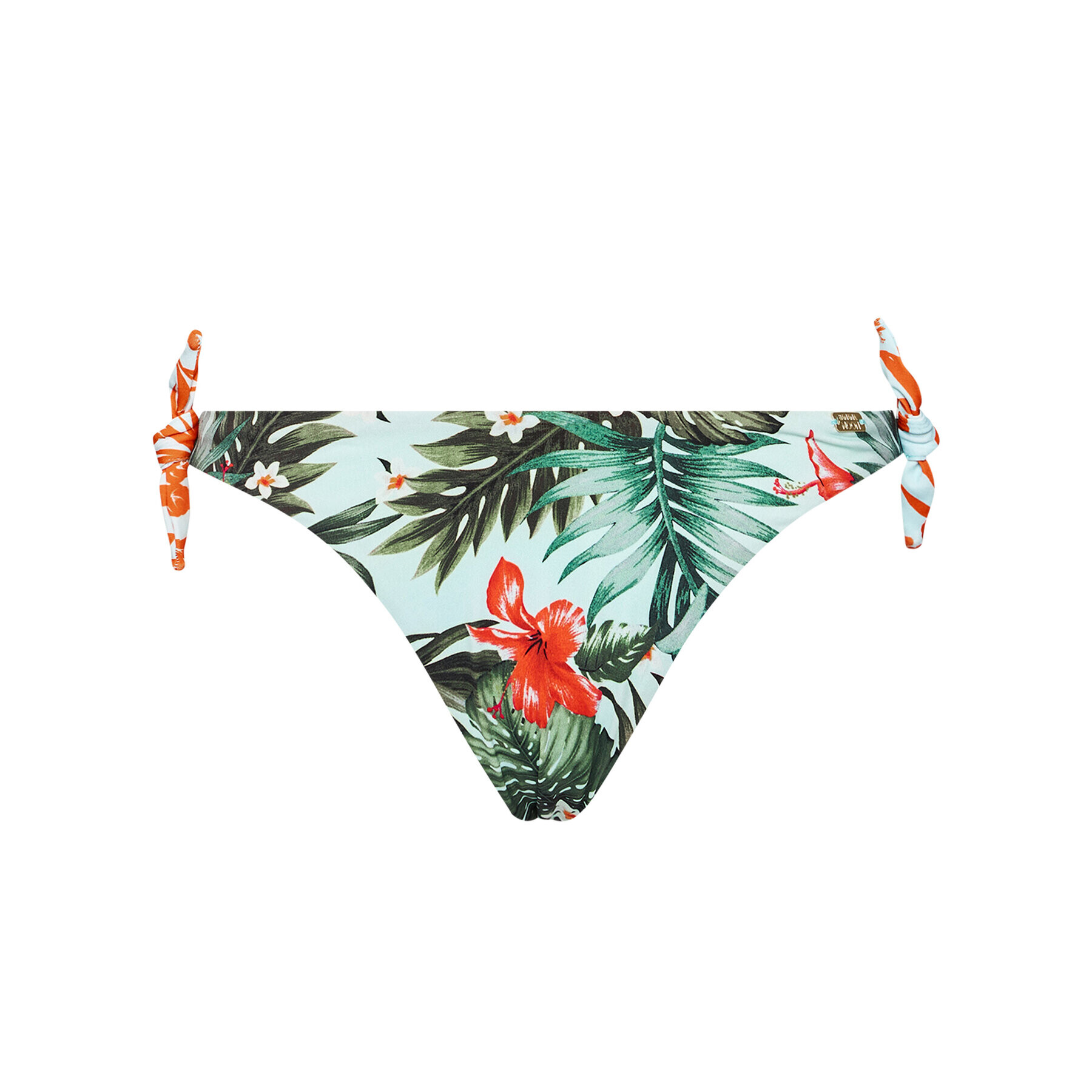 Banana Moon Bikini partea de jos Paea Iquitos HRK66 Colorat - Pled.ro