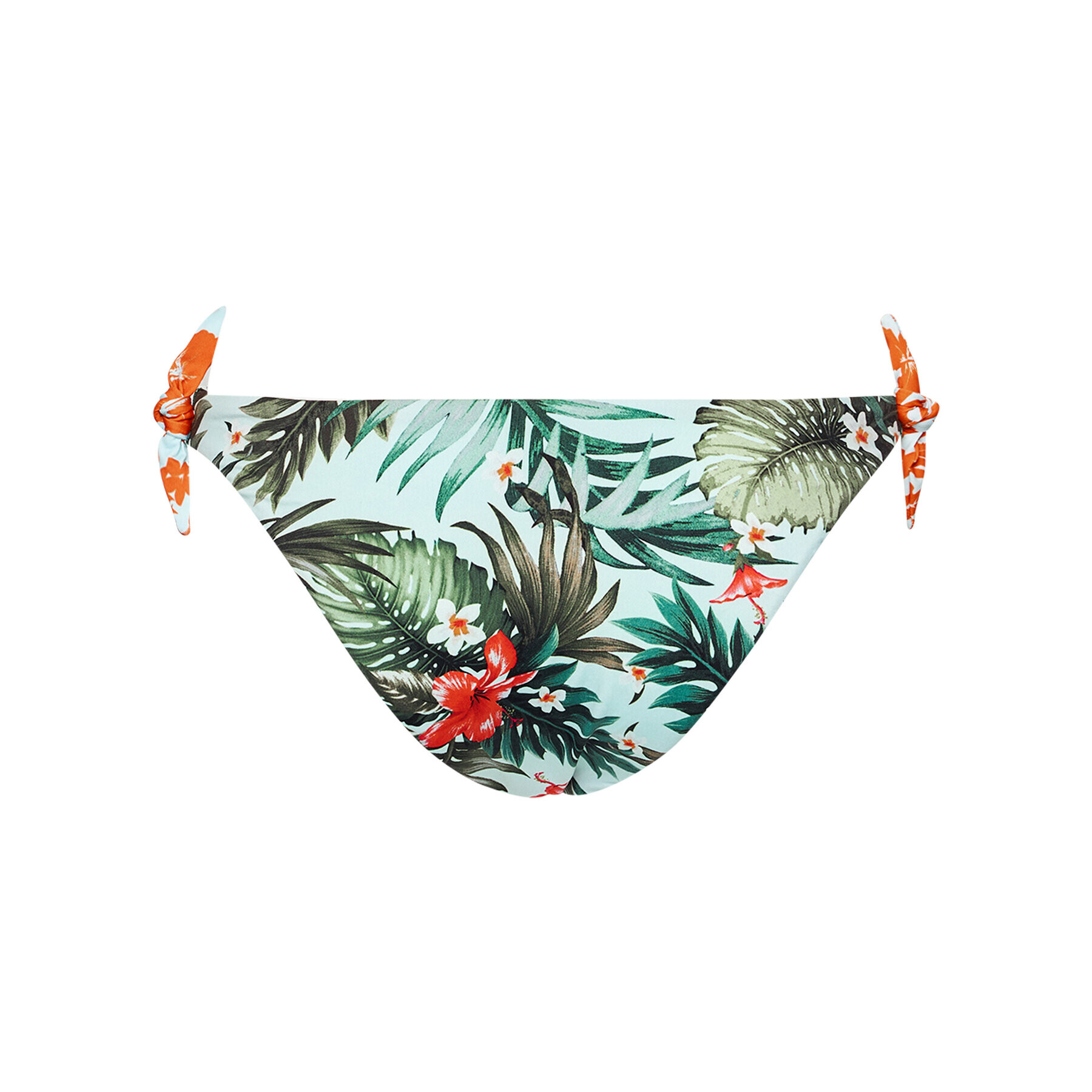 Banana Moon Bikini partea de jos Paea Iquitos HRK66 Colorat - Pled.ro