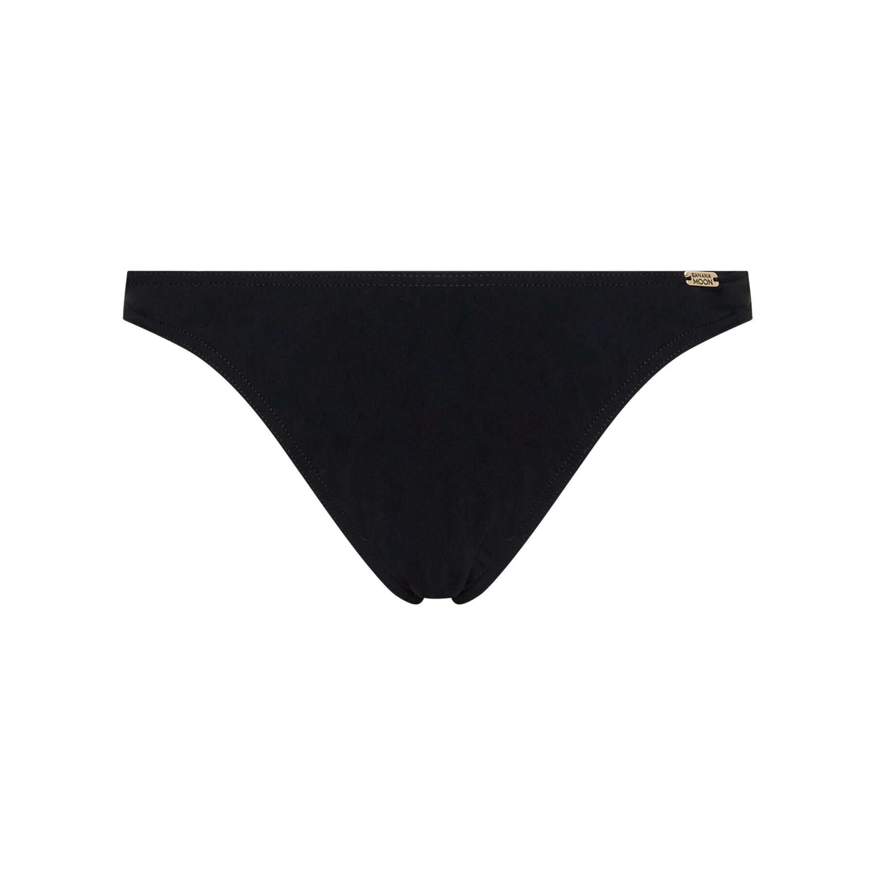 Banana Moon Bikini partea de jos Paea LSE01 Negru - Pled.ro