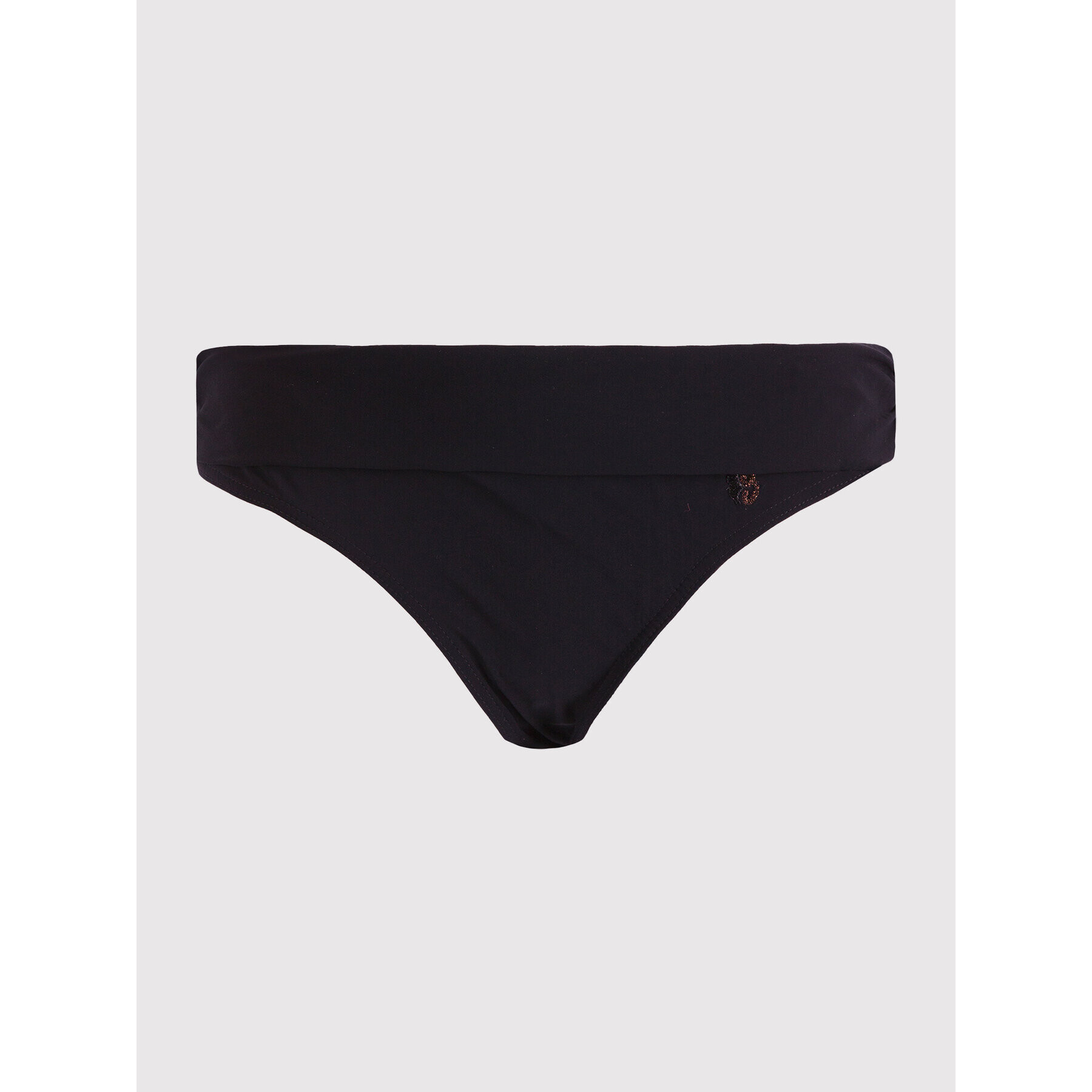 Banana Moon Bikini partea de jos Praxa JEF23 Negru - Pled.ro