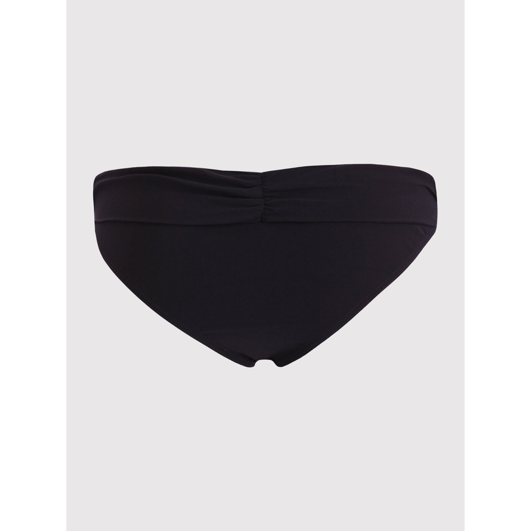 Banana Moon Bikini partea de jos Praxa JEF23 Negru - Pled.ro