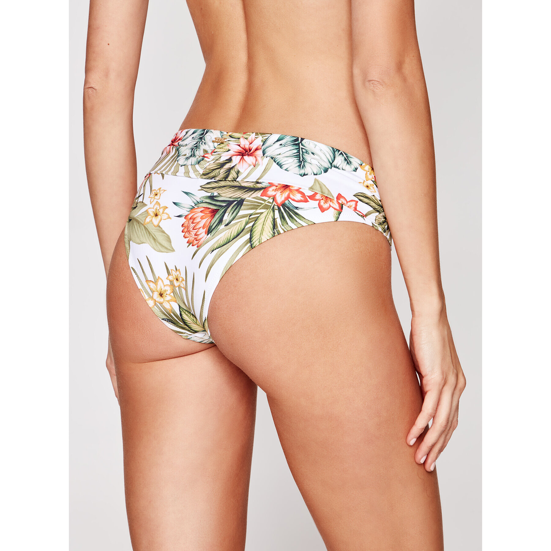 Banana Moon Bikini partea de jos Prexa Lahaina LBP11 Colorat - Pled.ro