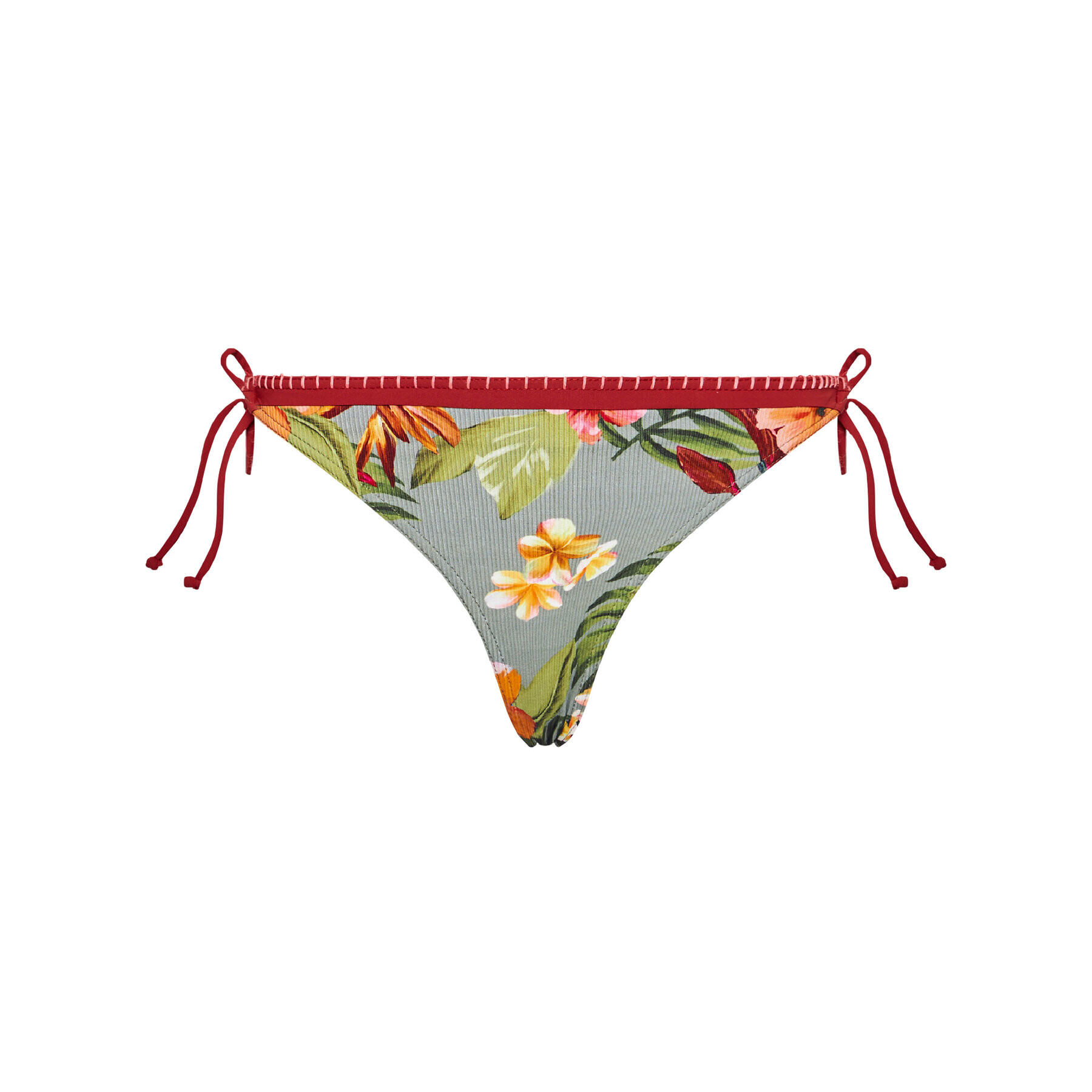 Banana Moon Bikini partea de jos Stora Ayanna JQU97 Colorat - Pled.ro