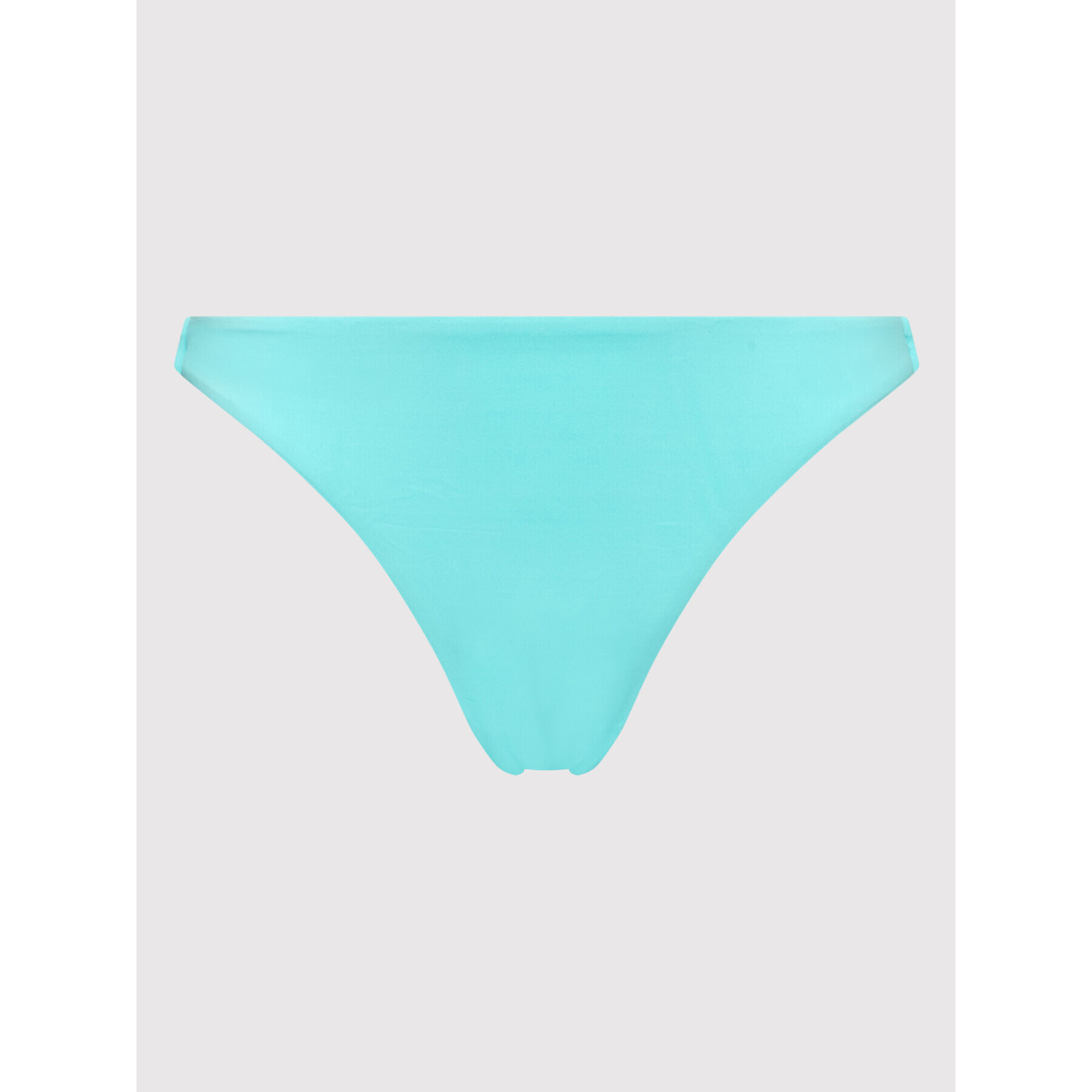 Banana Moon Bikini partea de jos Wila Color Sun 17D04 Albastru - Pled.ro