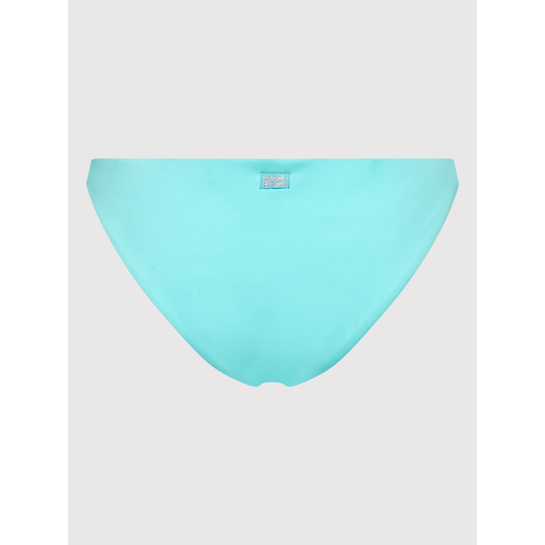 Banana Moon Bikini partea de jos Wila Color Sun 17D04 Albastru - Pled.ro