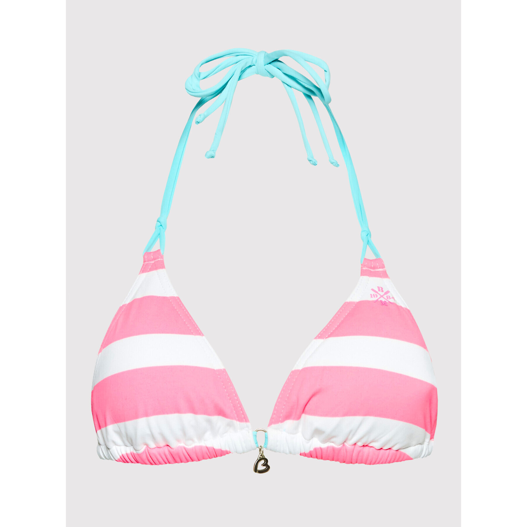 Banana Moon Bikini partea de sus Yero Team GTY83 Colorat - Pled.ro