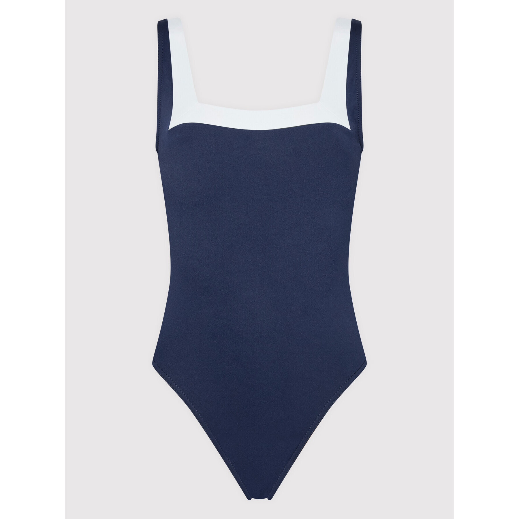 Banana Moon Costum de baie Kate Navy 17G06 Bleumarin - Pled.ro