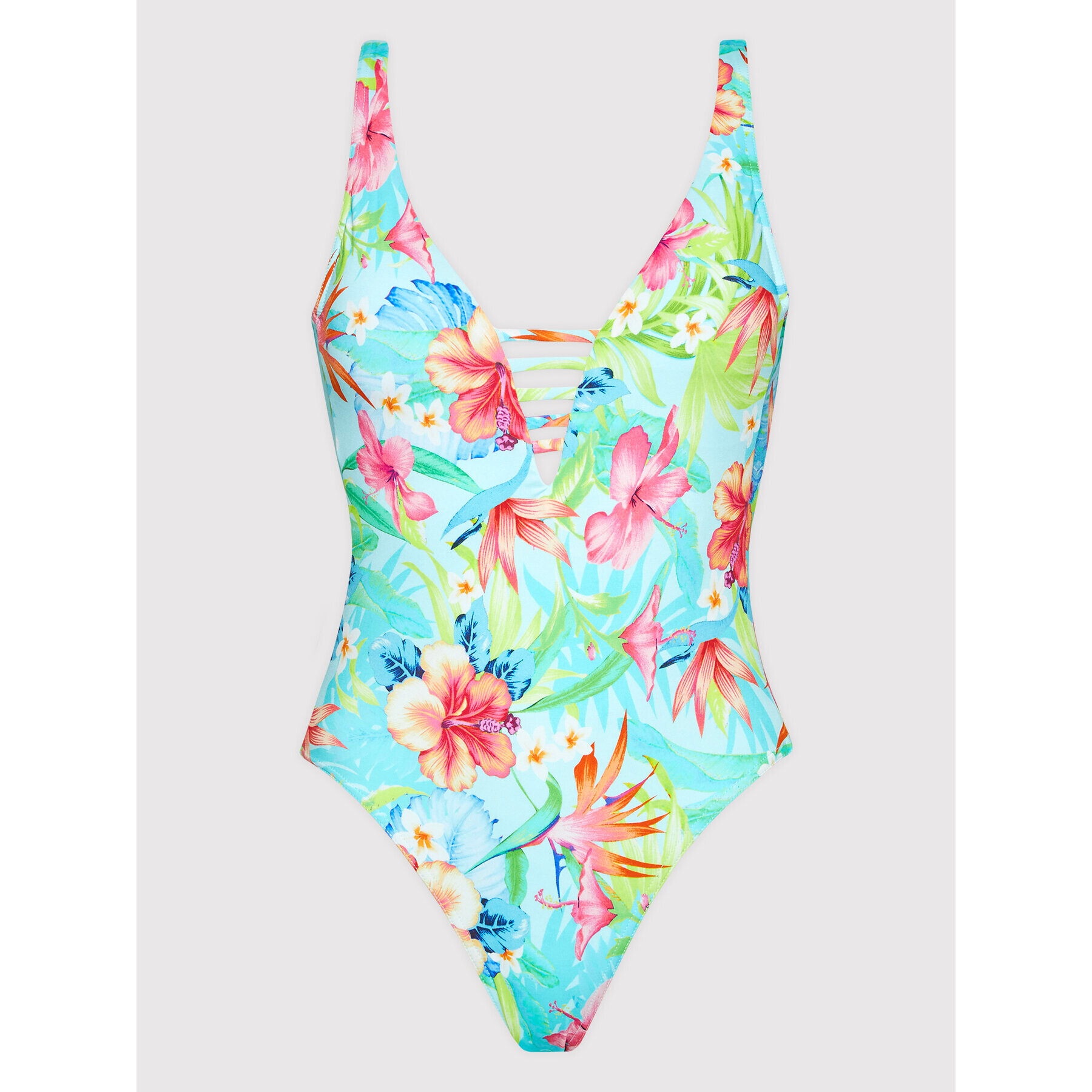 Banana Moon Costum de baie Miller Seasalt JZO04 Colorat - Pled.ro