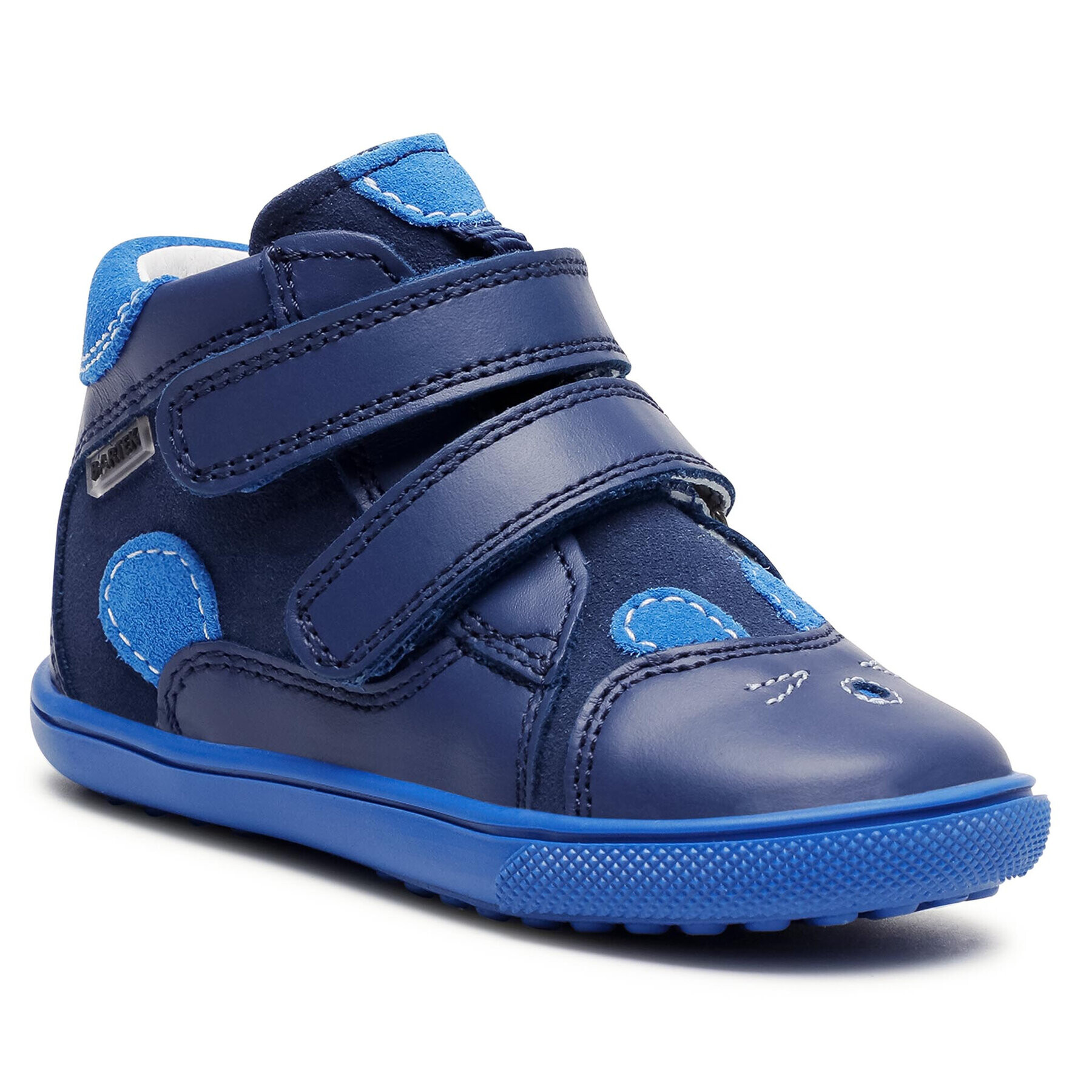 Bartek Ghete 11702 Bleumarin - Pled.ro