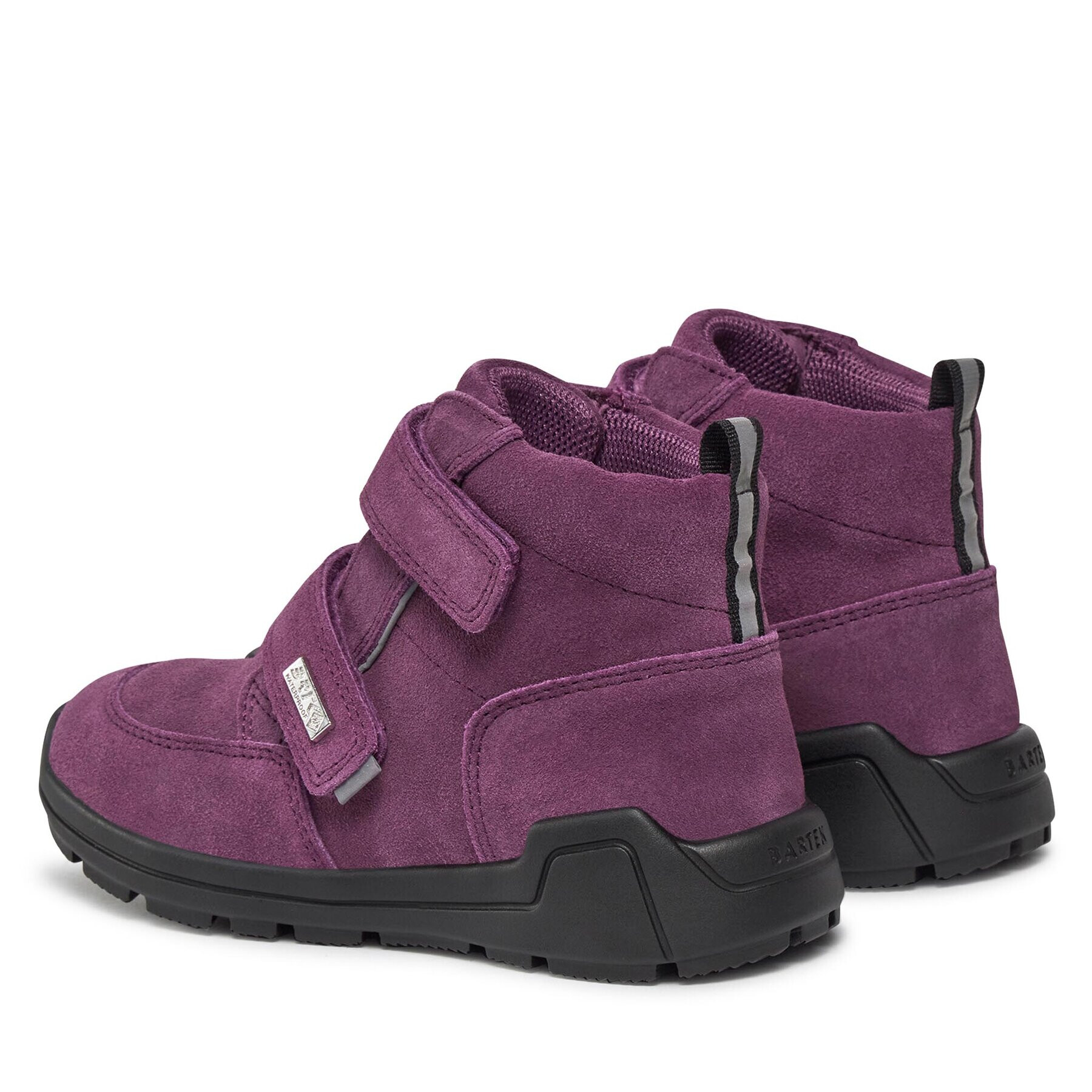 Bartek Ghete 14034103 Violet - Pled.ro