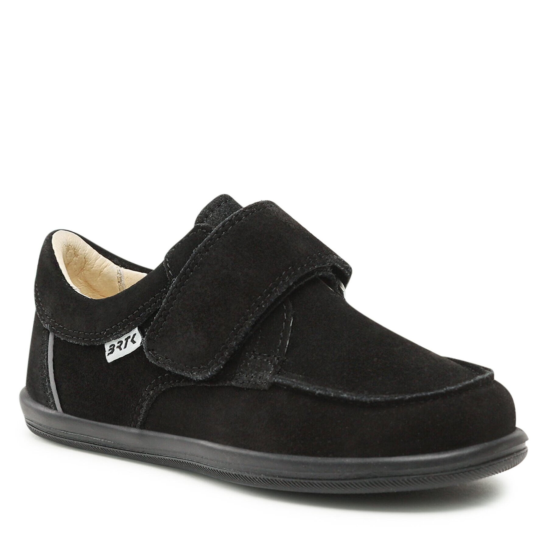 Bartek Pantofi 15599024 Negru - Pled.ro