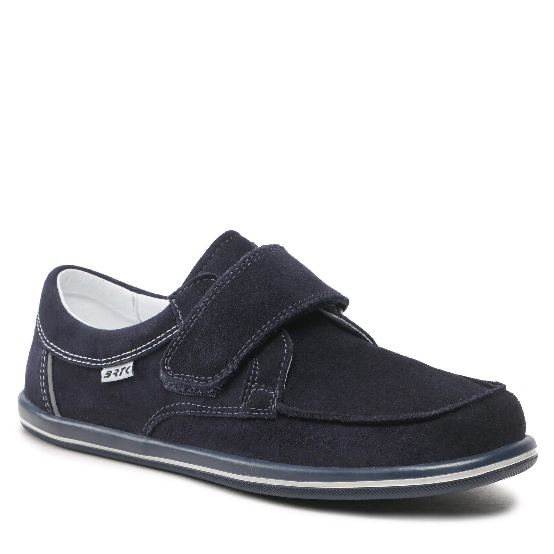 Bartek Pantofi 18599022 Bleumarin - Pled.ro