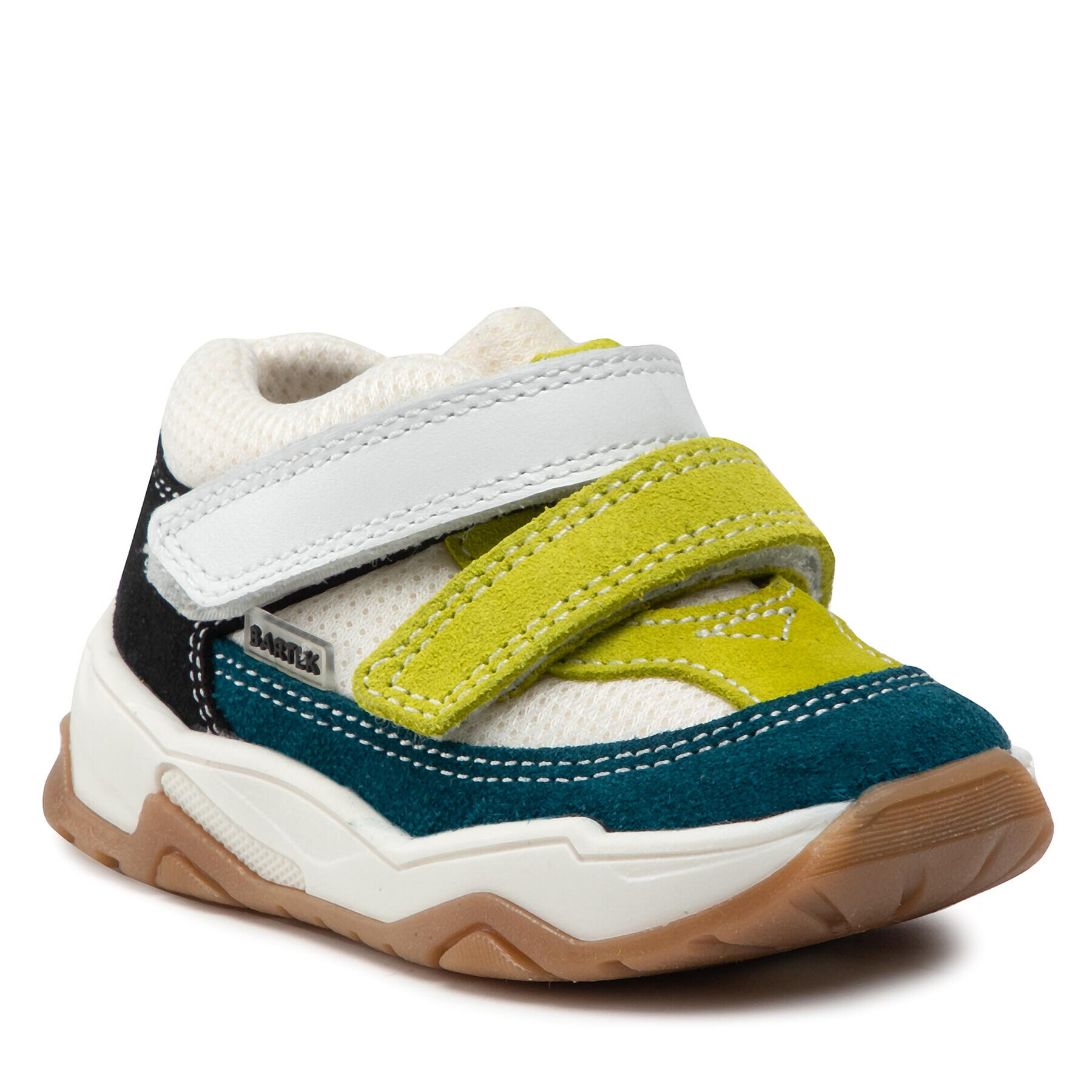 Bartek Sneakers 11131026 Verde - Pled.ro