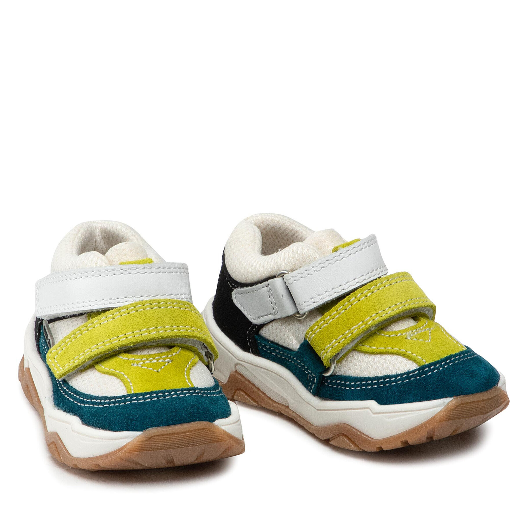 Bartek Sneakers 11131026 Verde - Pled.ro