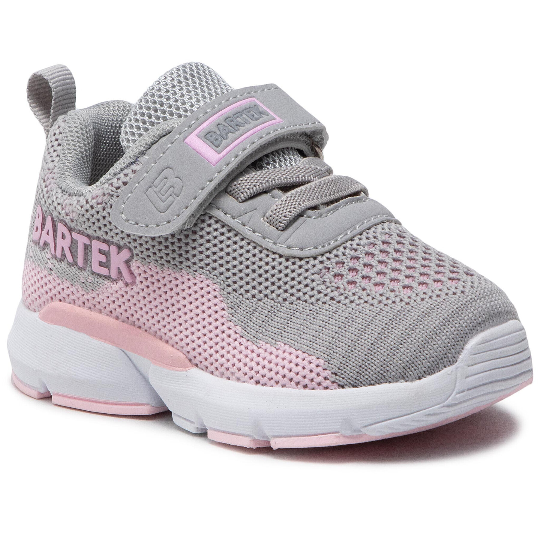 Bartek Sneakers 11288005 Gri - Pled.ro