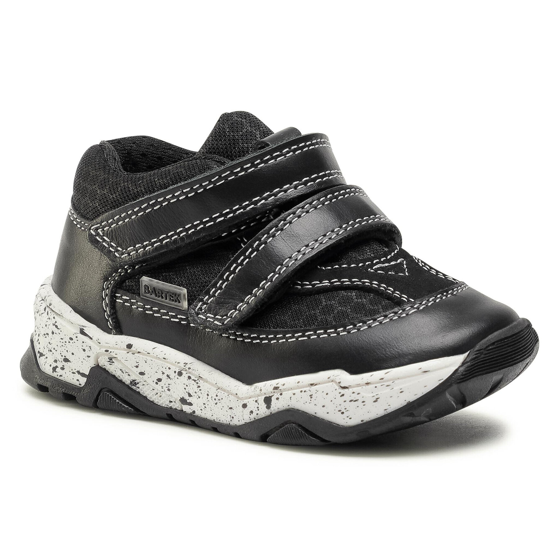 Bartek Sneakers 1131-PA4M Negru - Pled.ro