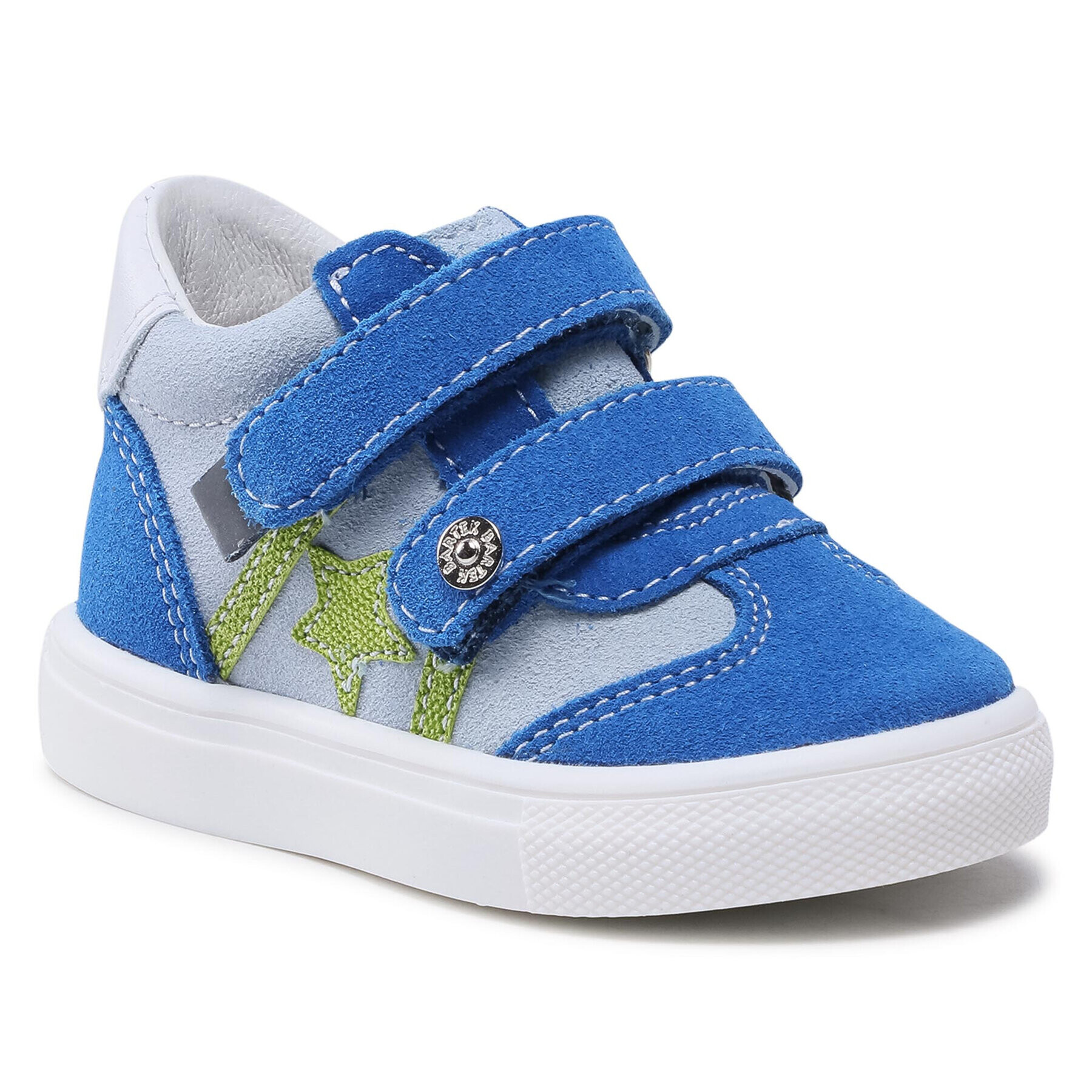 Bartek Sneakers 11430003 Gri - Pled.ro