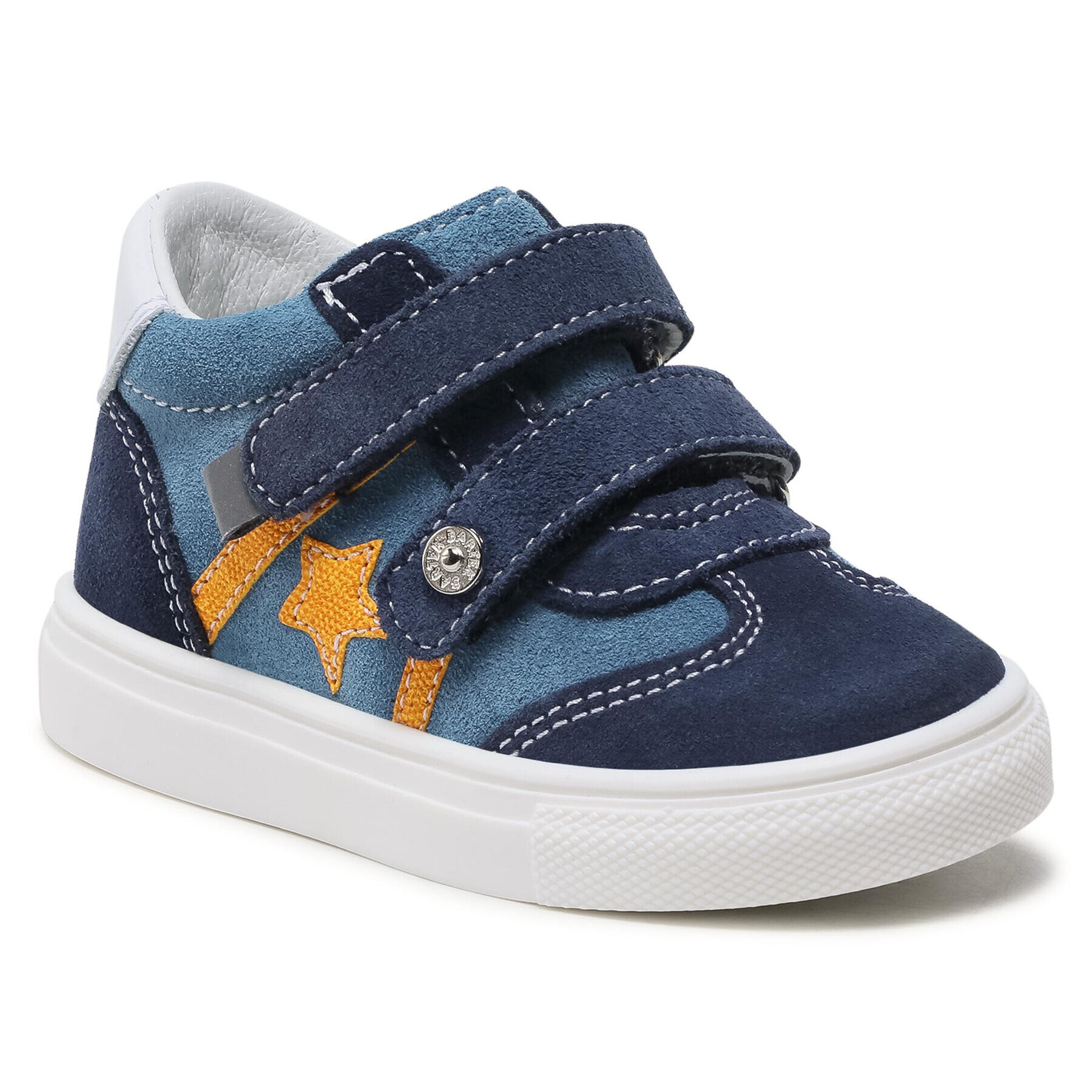 Bartek Sneakers 11430004 Bleumarin - Pled.ro