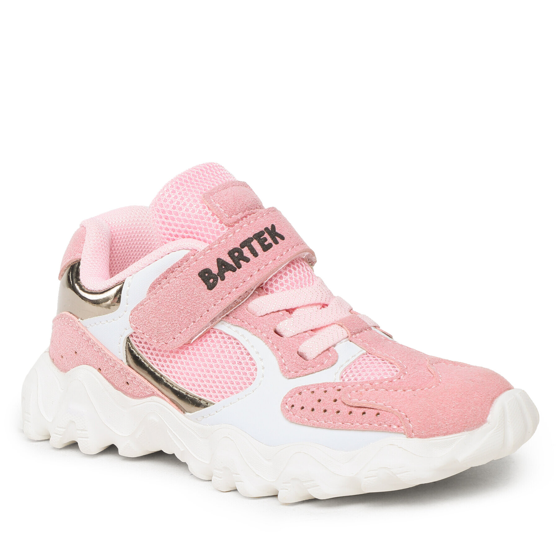 Bartek Sneakers 11620003 Roz - Pled.ro