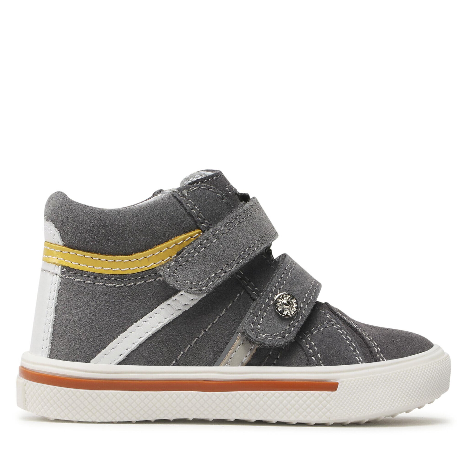 Bartek Sneakers 11812-025 Gri - Pled.ro