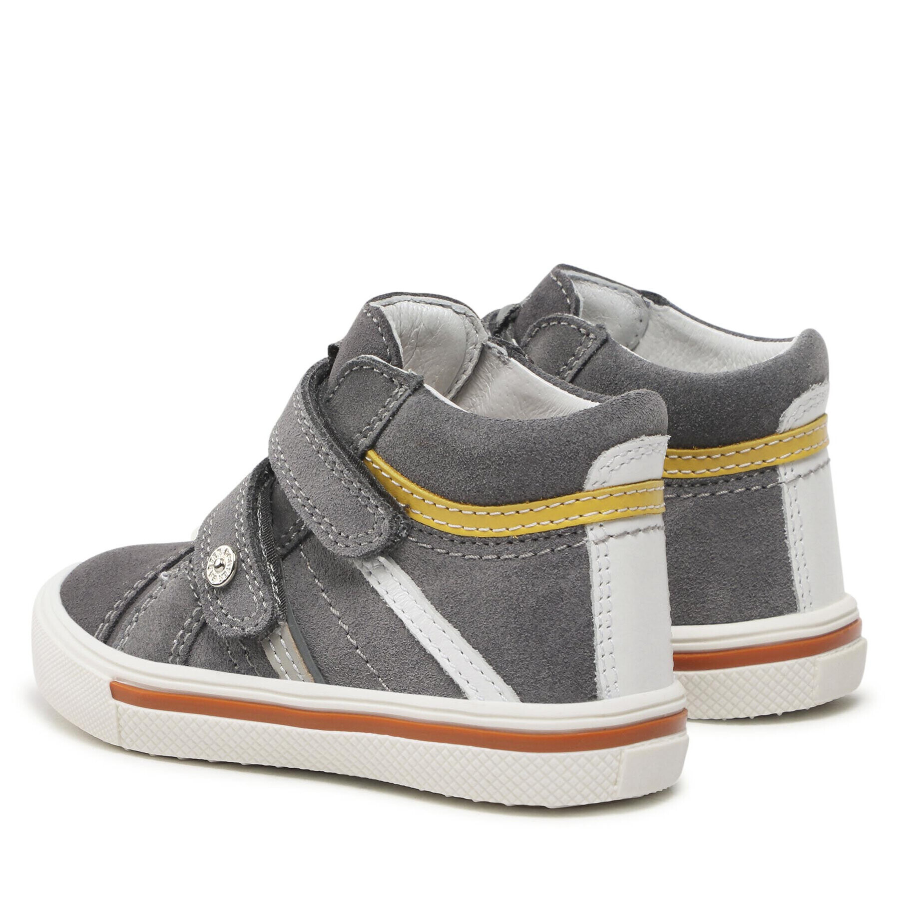 Bartek Sneakers 11812-025 Gri - Pled.ro