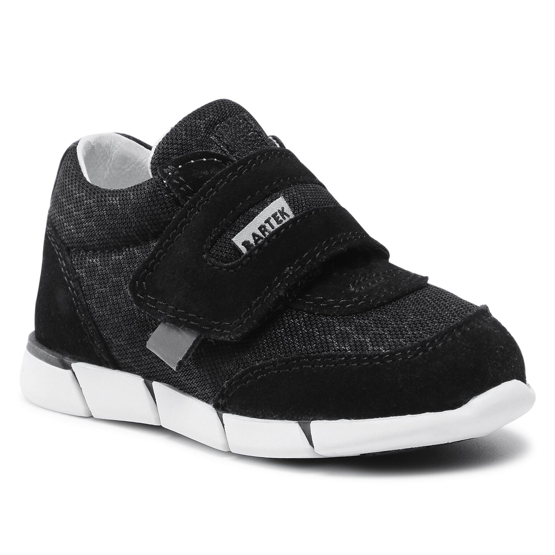 Bartek Sneakers 11949001 Negru - Pled.ro