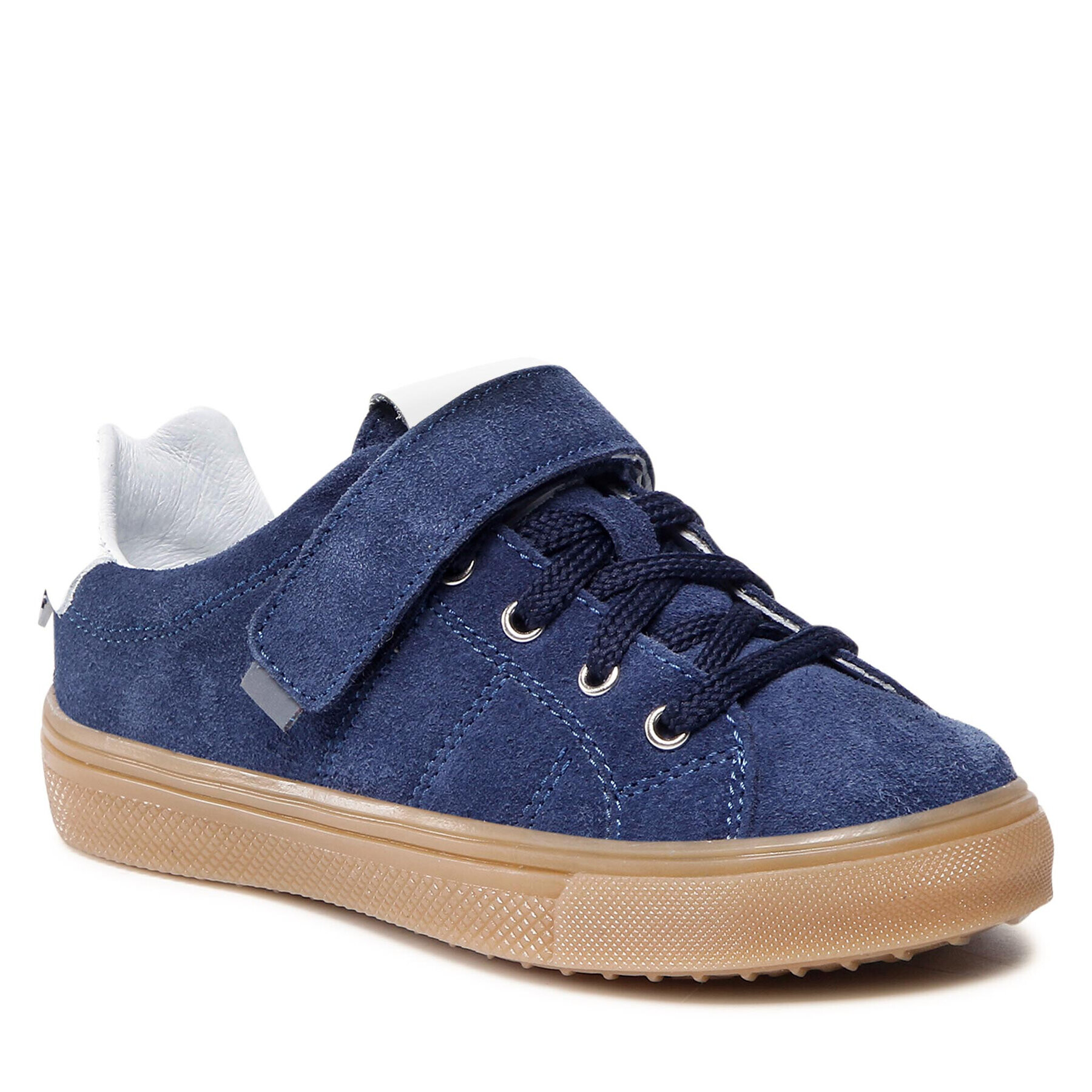 Bartek Sneakers 15630003 Bleumarin - Pled.ro