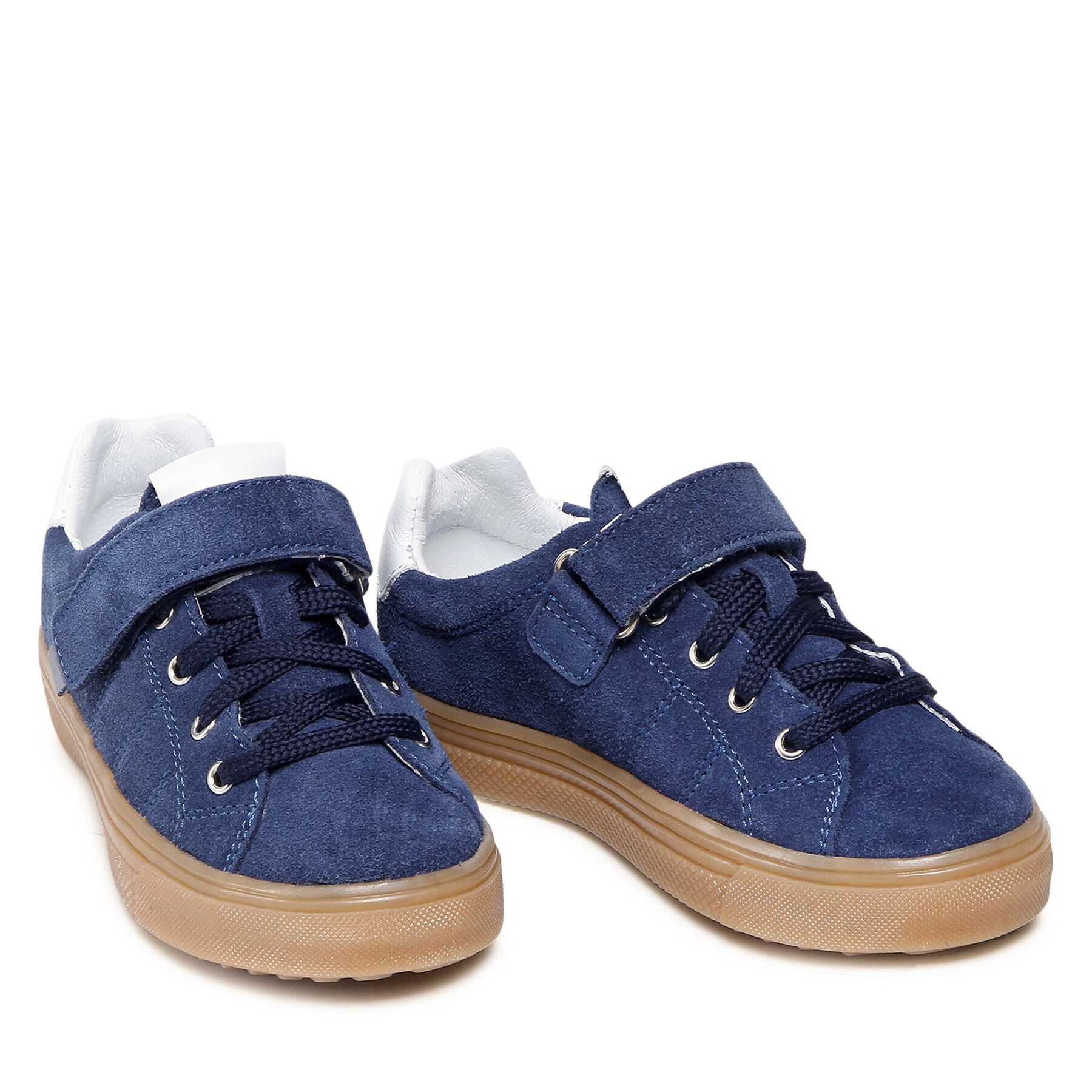 Bartek Sneakers 15630003 Bleumarin - Pled.ro