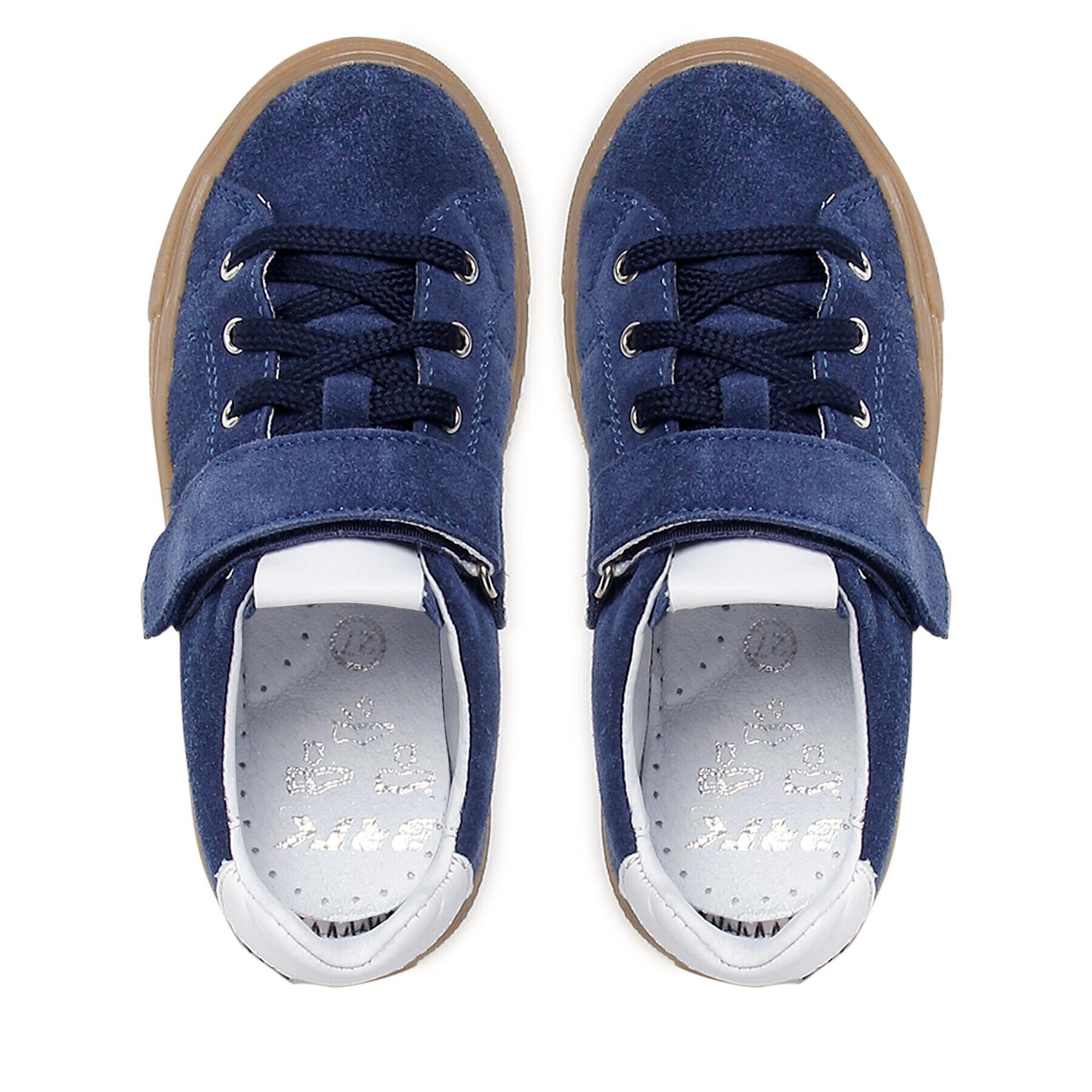 Bartek Sneakers 15630003 Bleumarin - Pled.ro