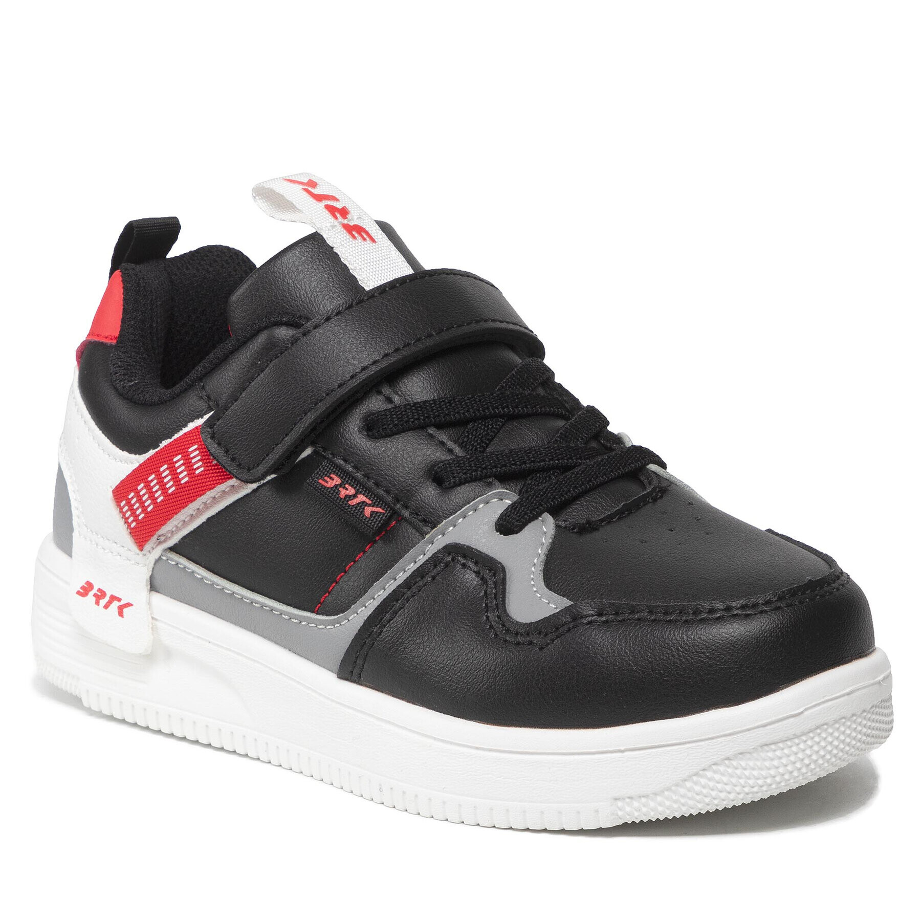 Bartek Sneakers 18411003 Negru - Pled.ro