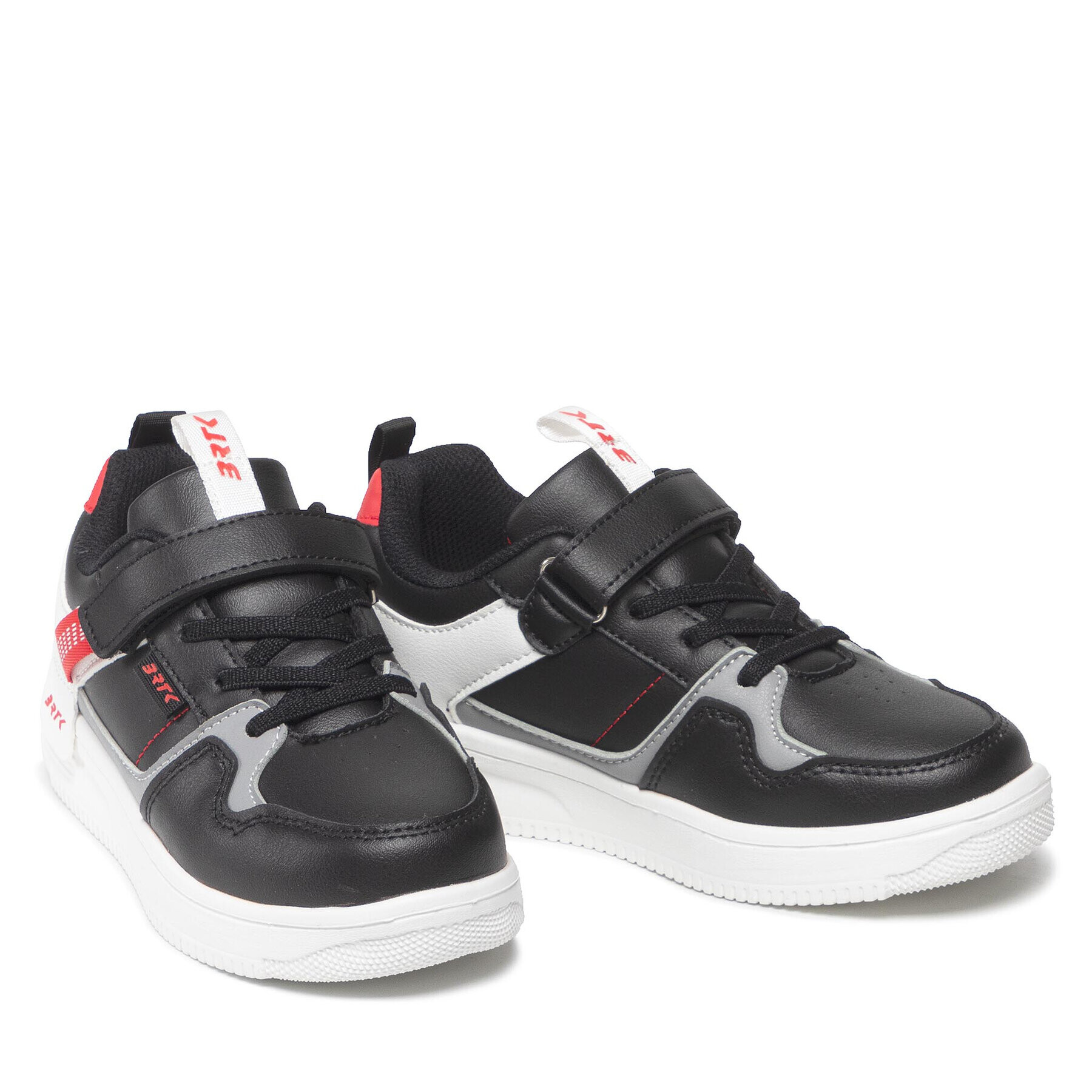 Bartek Sneakers 18411003 Negru - Pled.ro