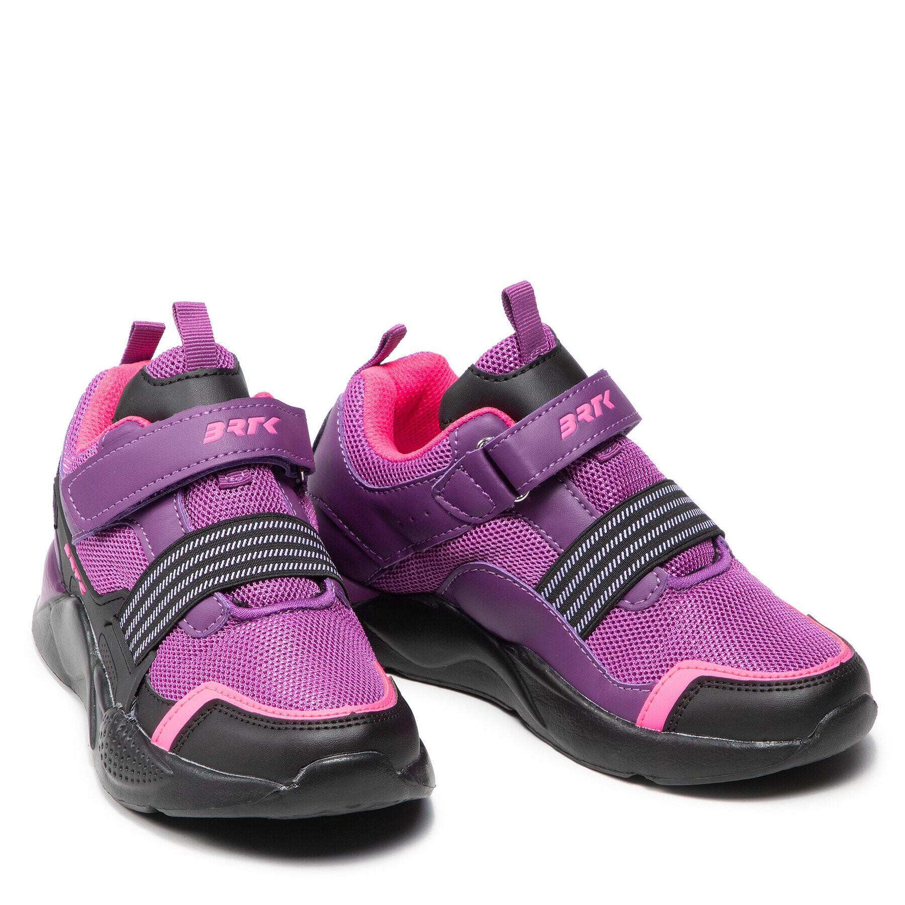 Bartek Sneakers 18595008 Violet - Pled.ro