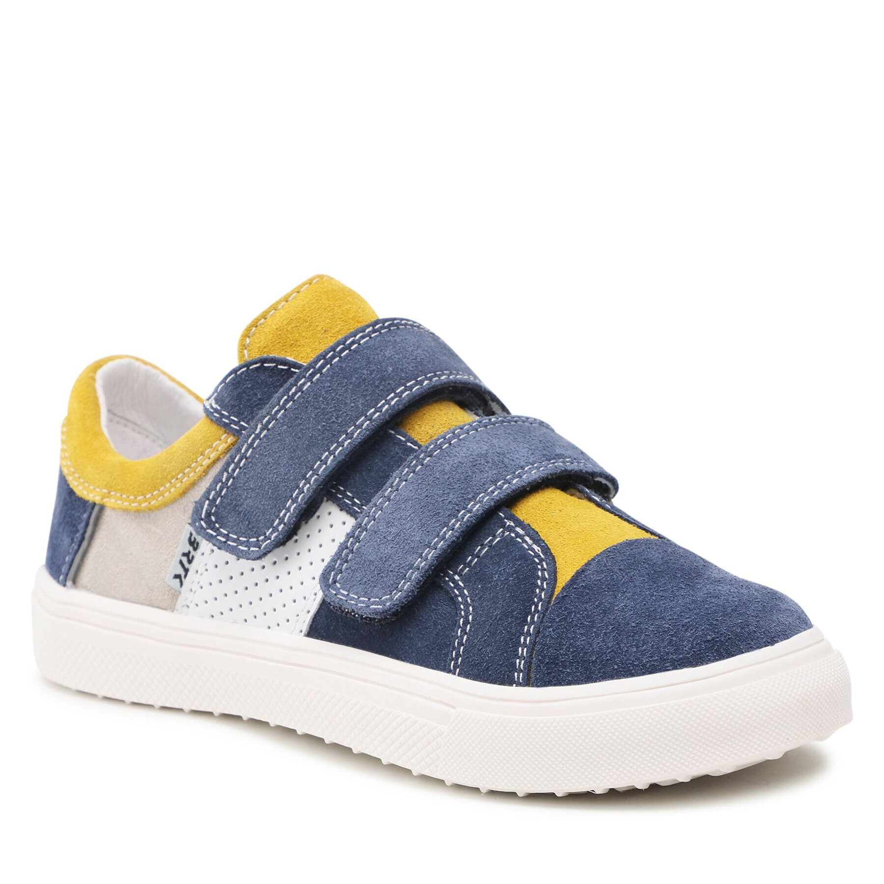 Bartek Sneakers 18607-013 Bleumarin - Pled.ro