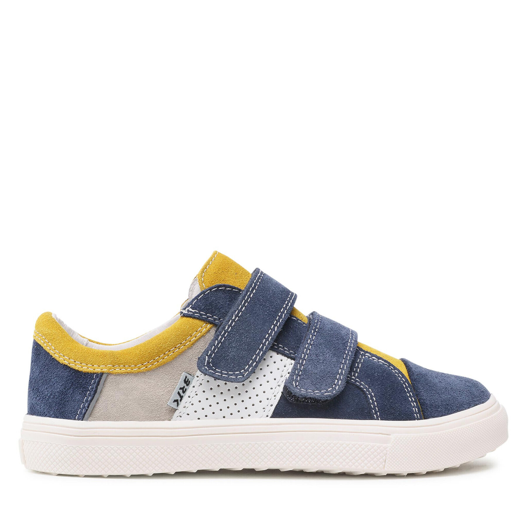 Bartek Sneakers 18607-013 Bleumarin - Pled.ro